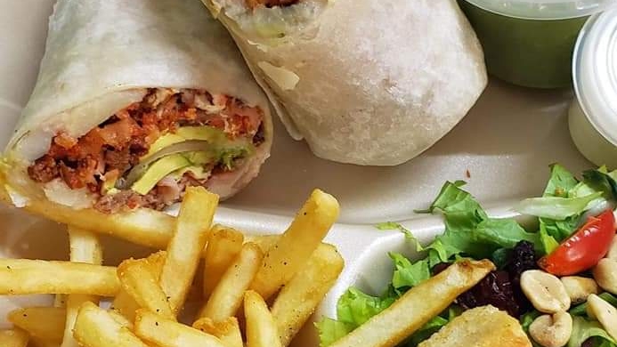 EL Original Chano De Fuentes image 2