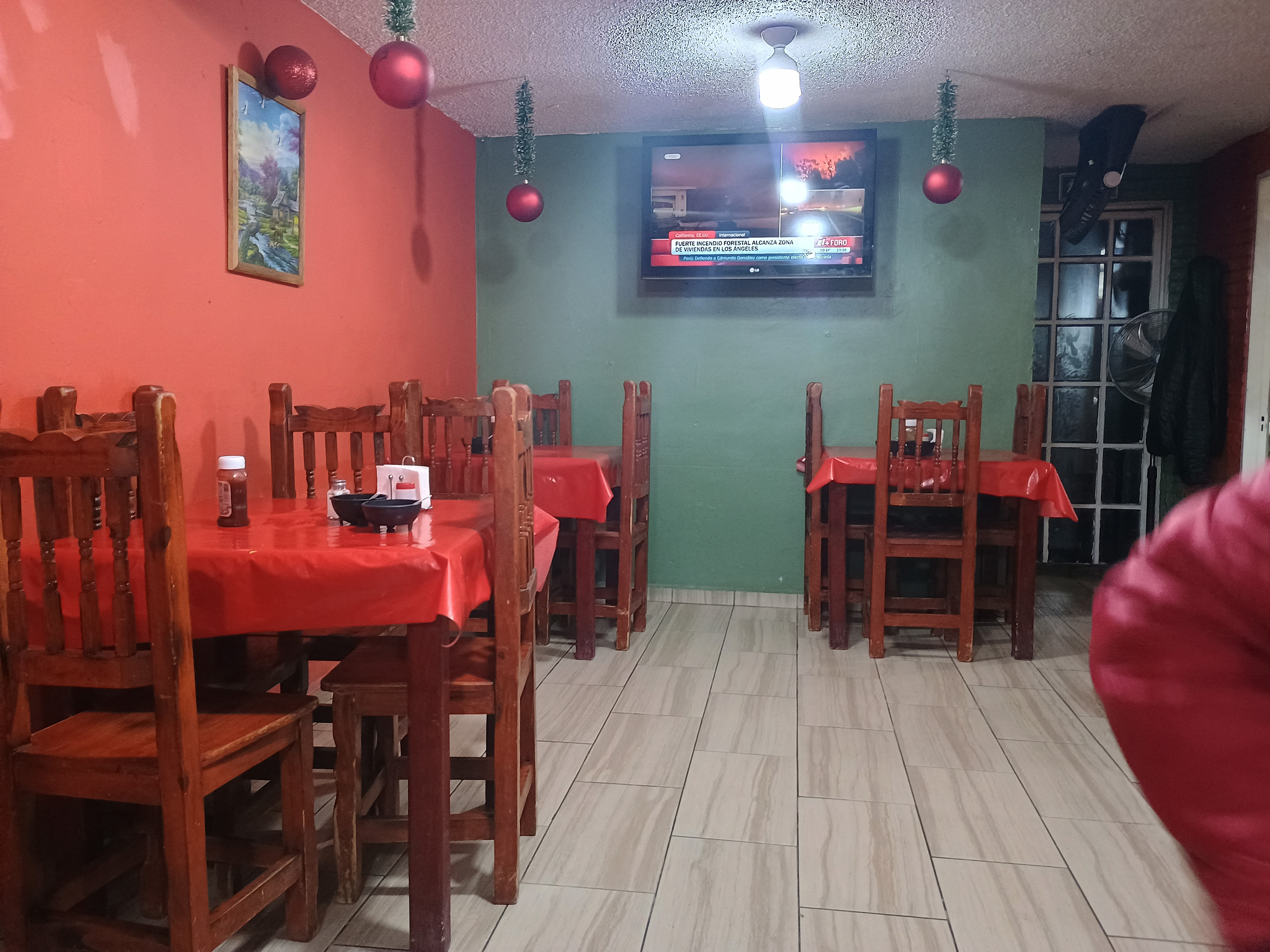 EL Original Chano De Fuentes image 3