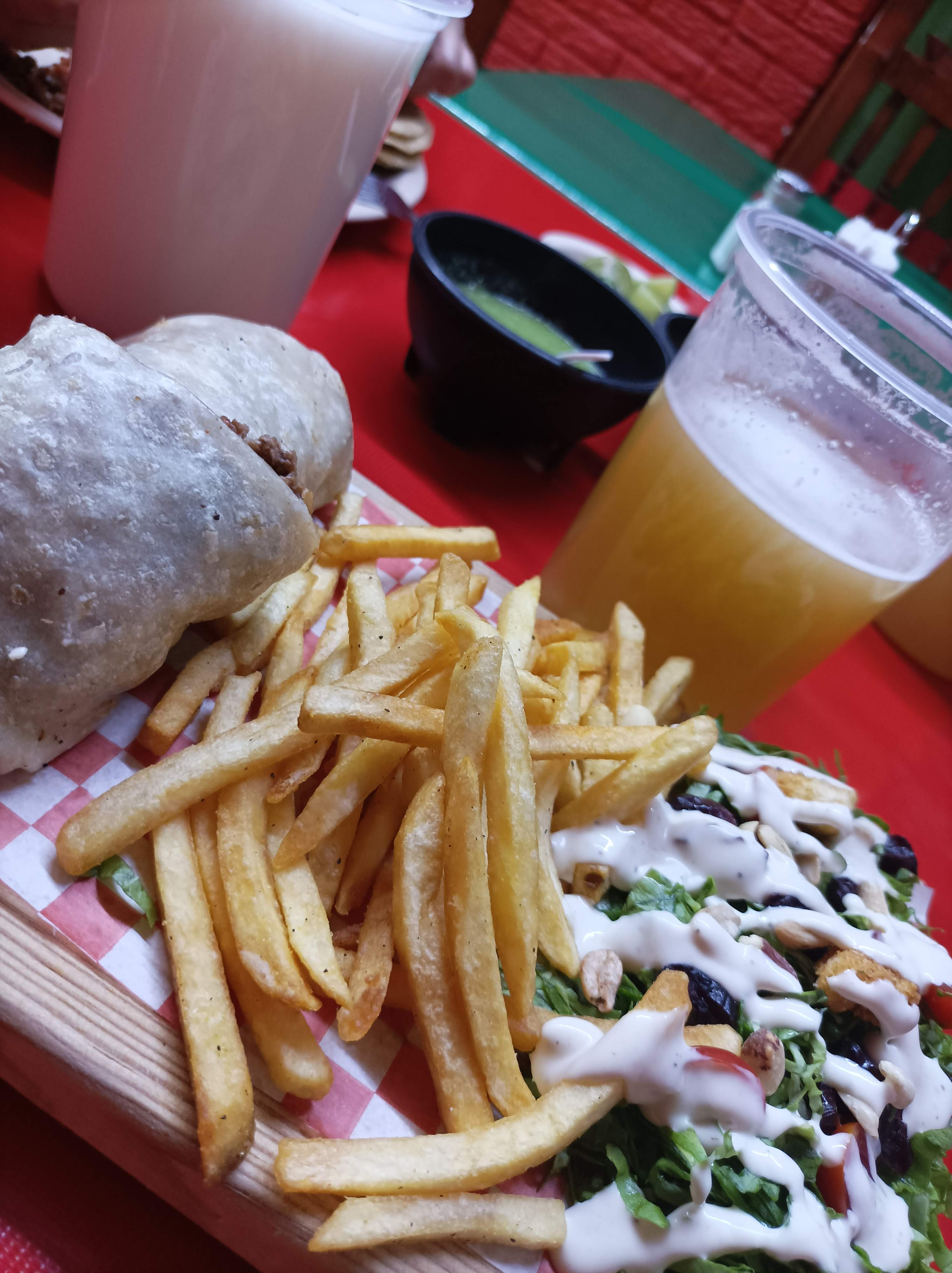 EL Original Chano De Fuentes image 4