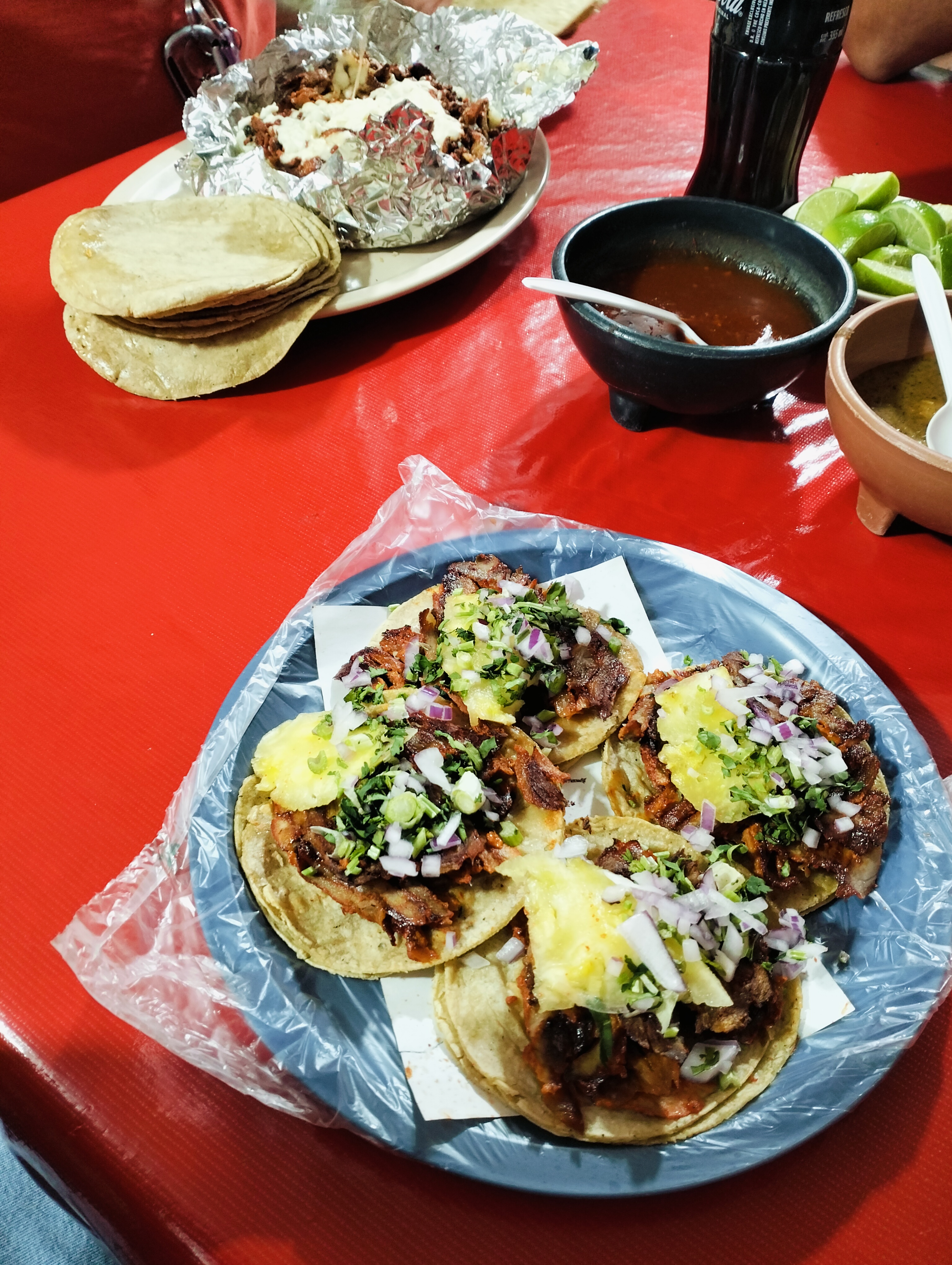 EL Original Chano De Fuentes image 6