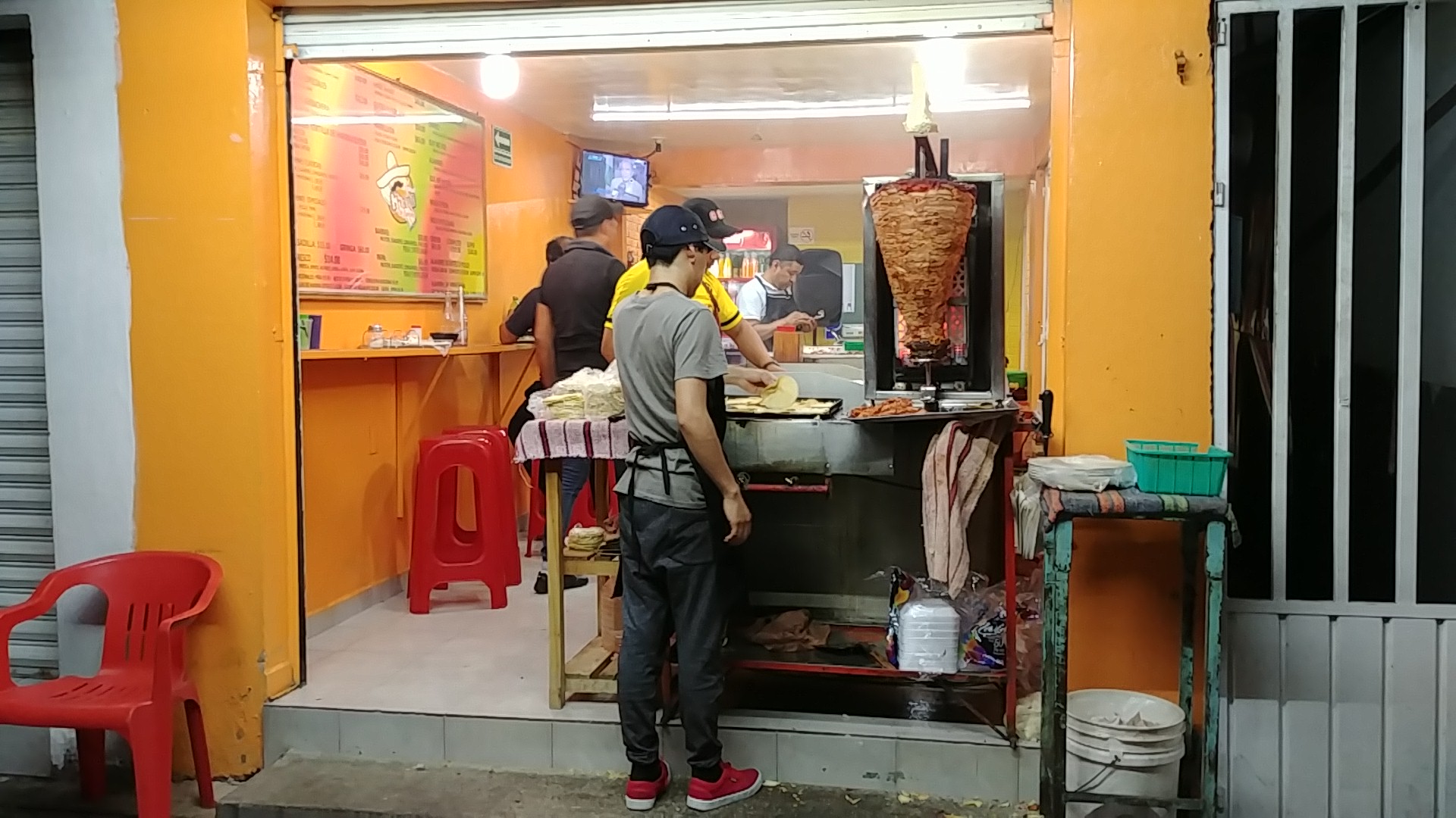 EL Original Chano De Fuentes image 7