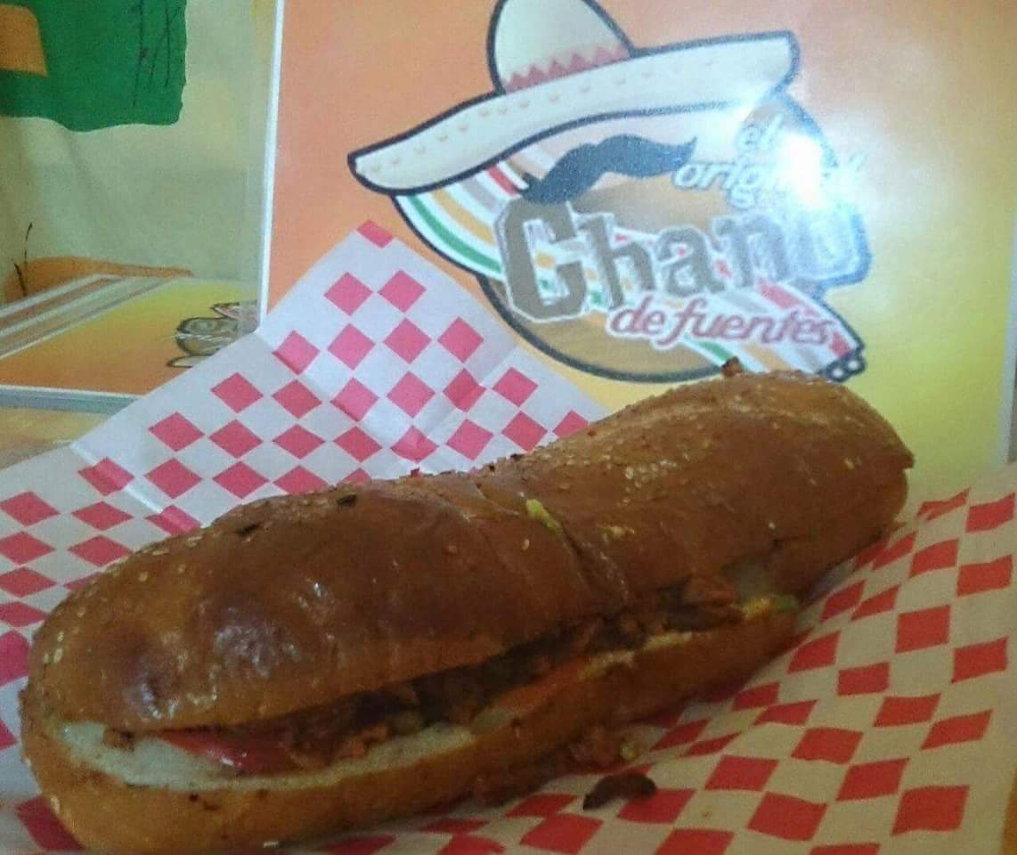 EL Original Chano De Fuentes image 9