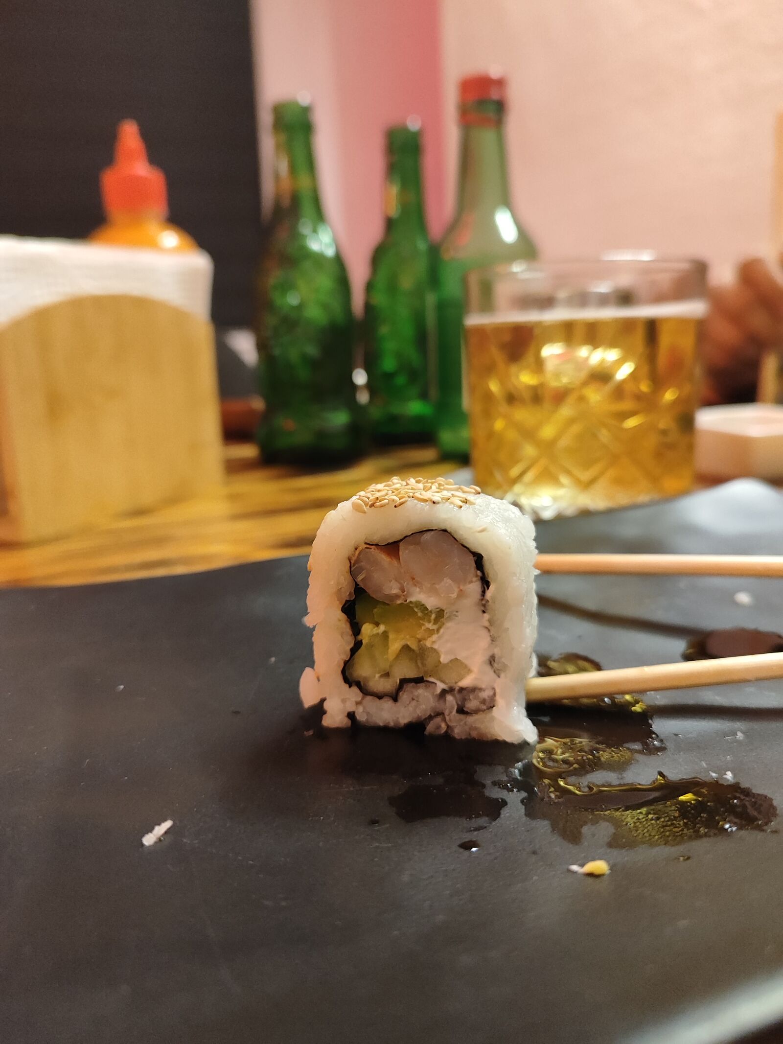 SushiKyu image 4