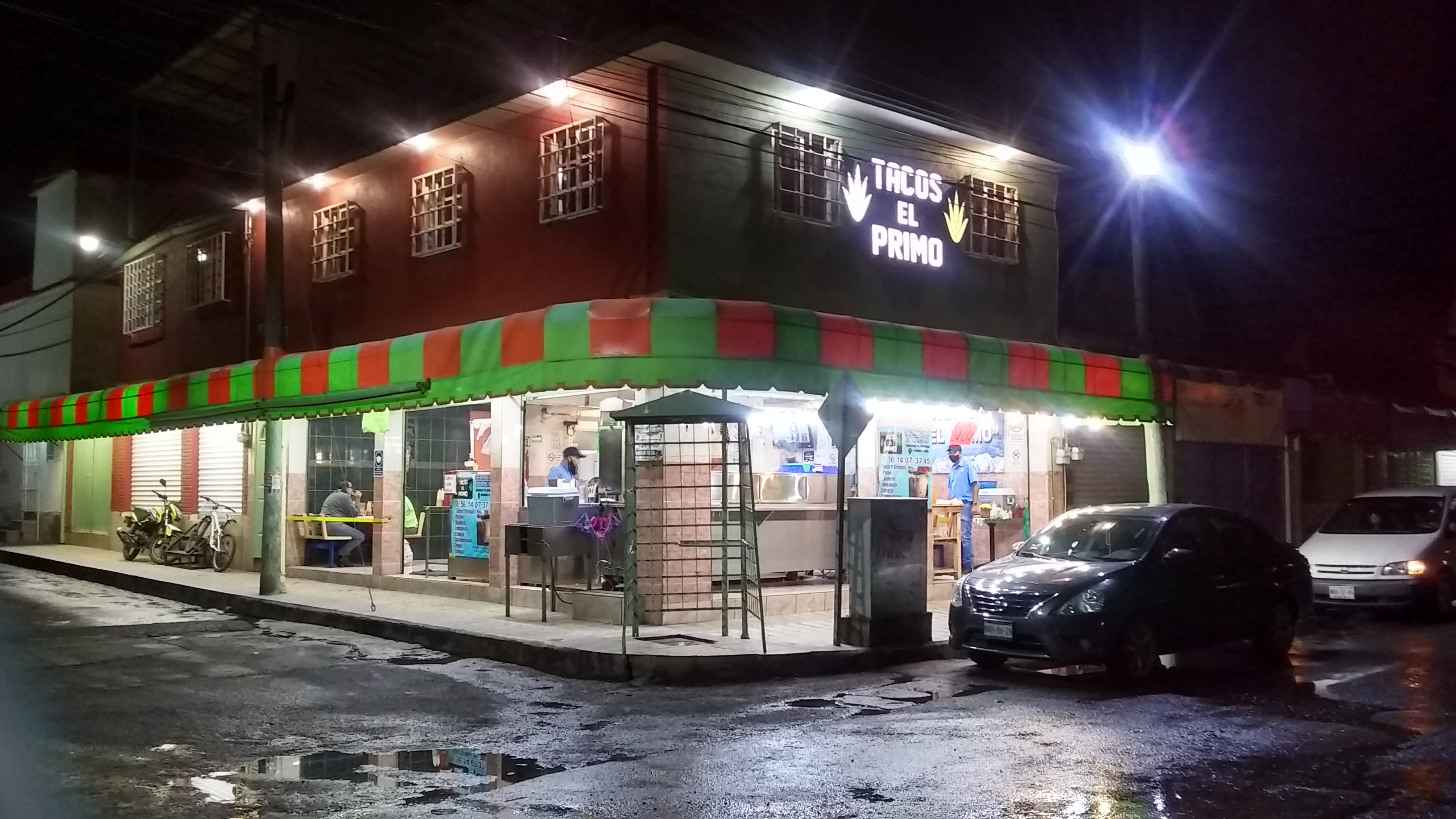 El Primo image 4
