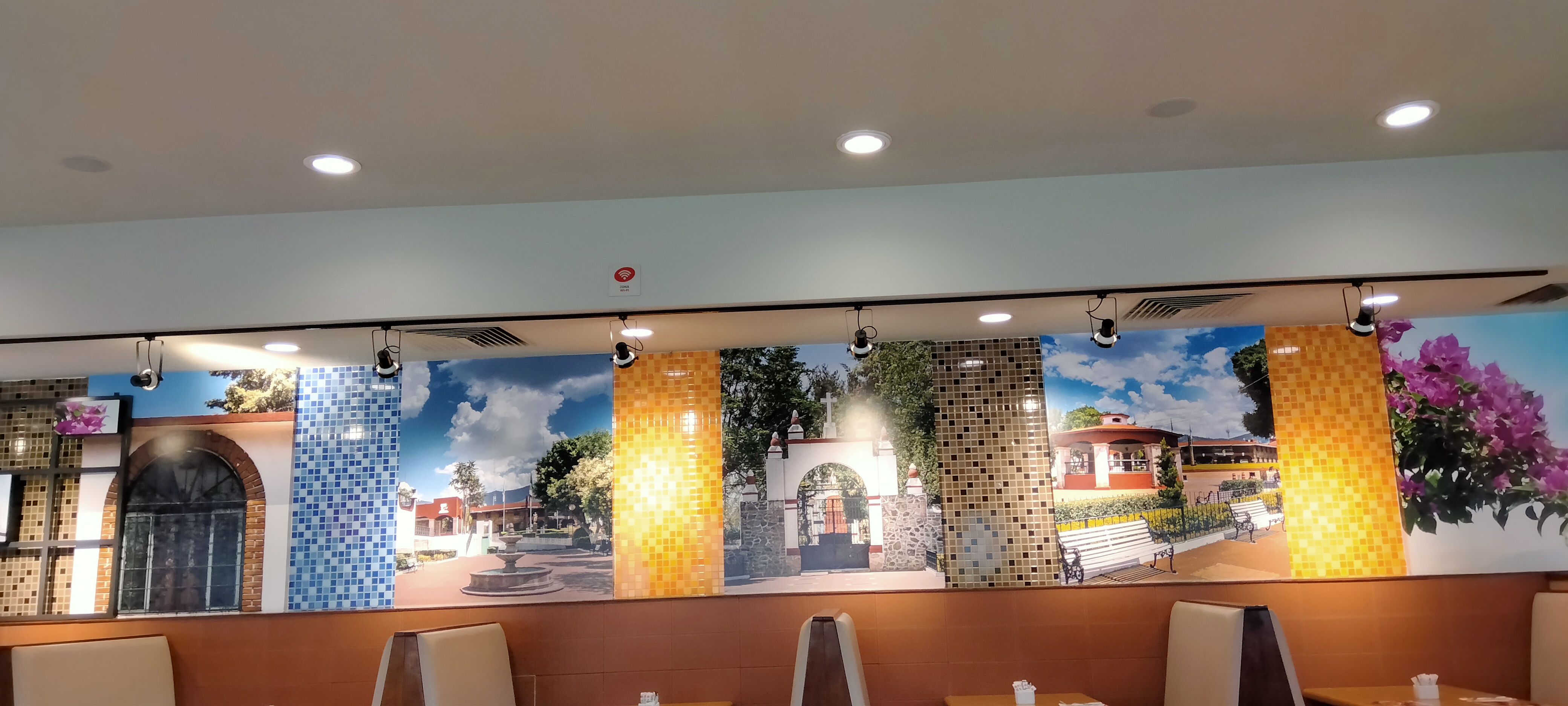 Vips Santa Maria Coacalco image 1