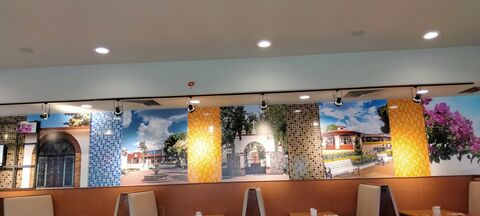 Vips Santa Maria Coacalco image 1