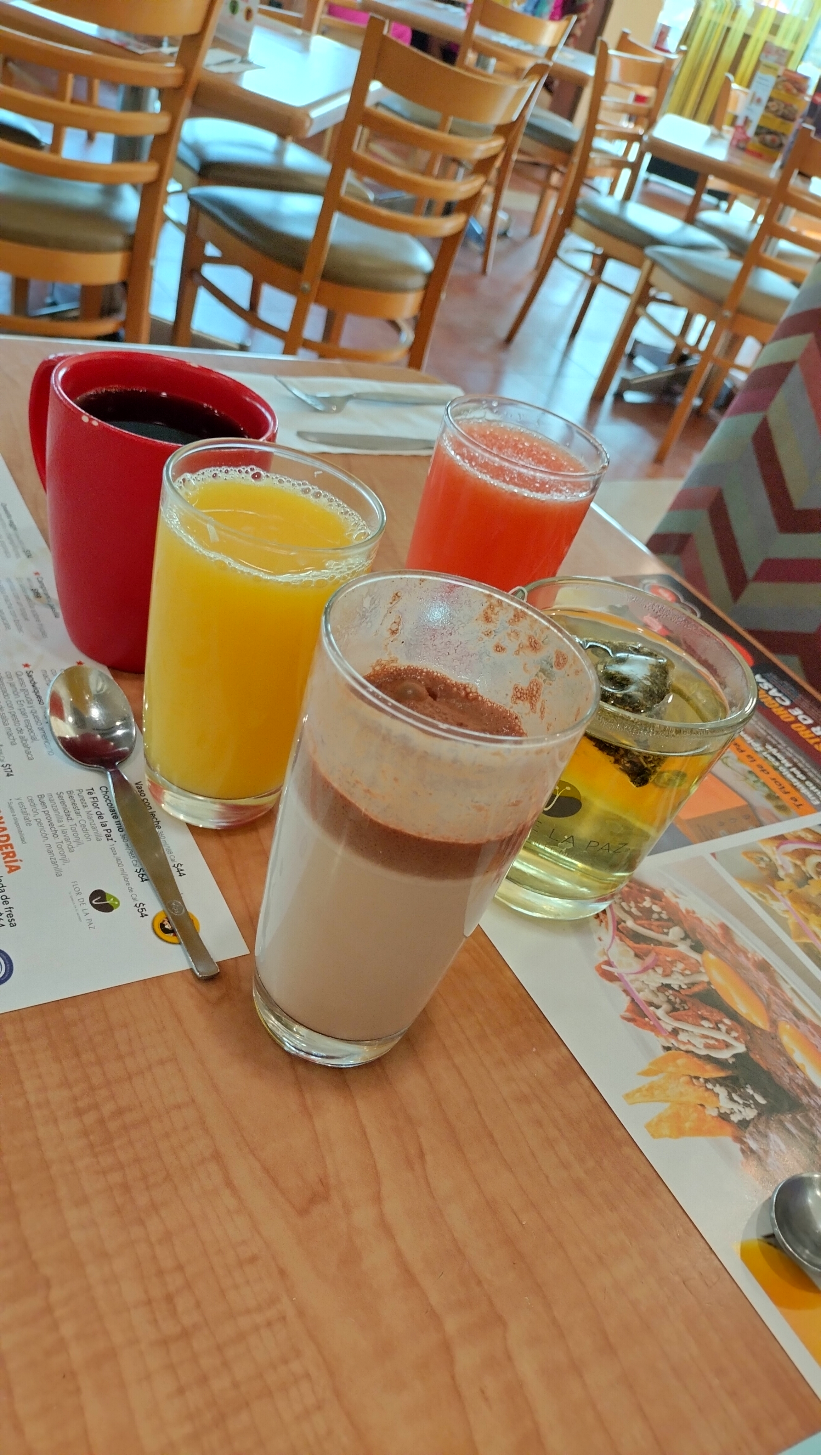 Vips Santa Maria Coacalco image 3