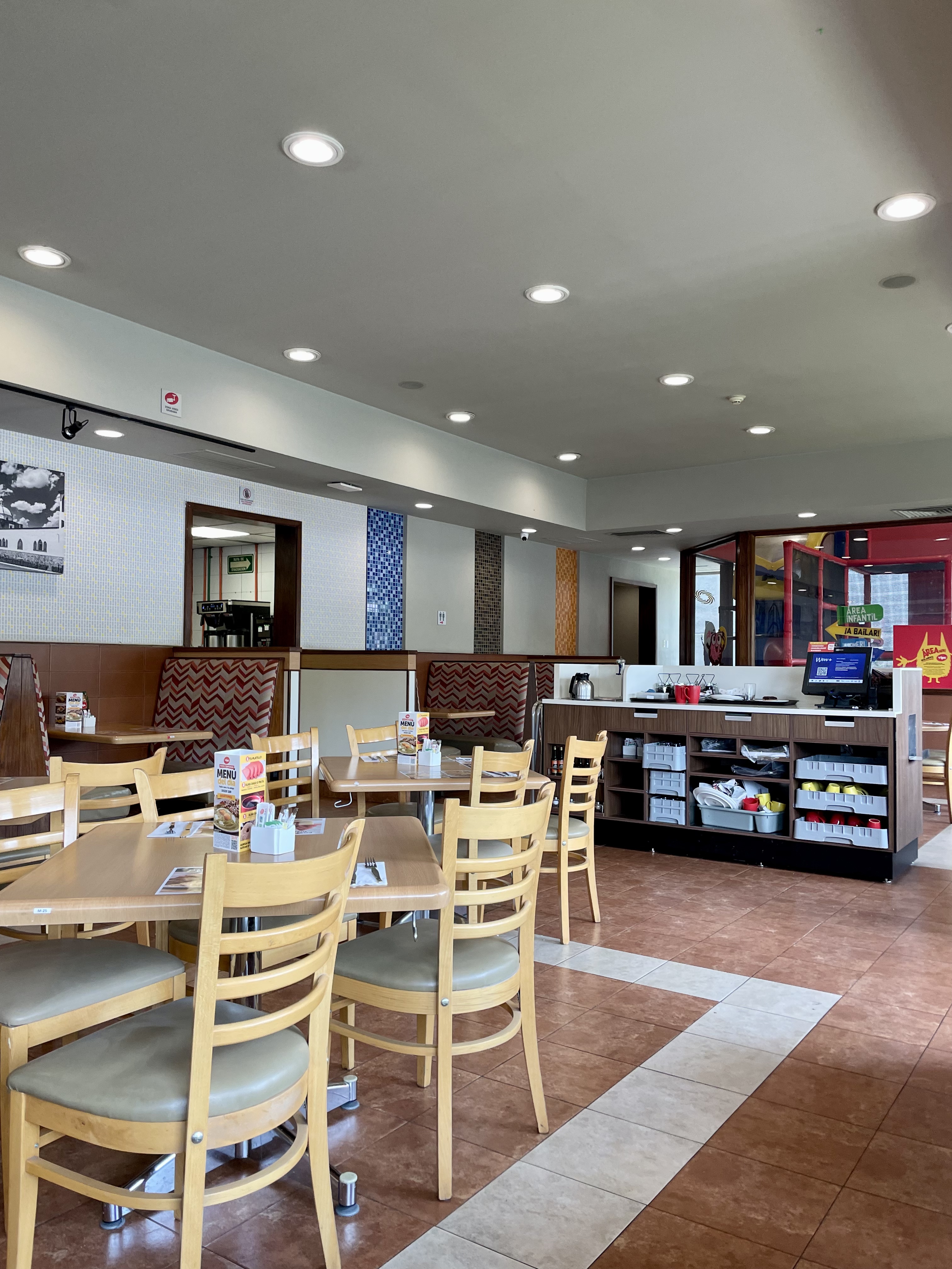 Vips Santa Maria Coacalco image 4