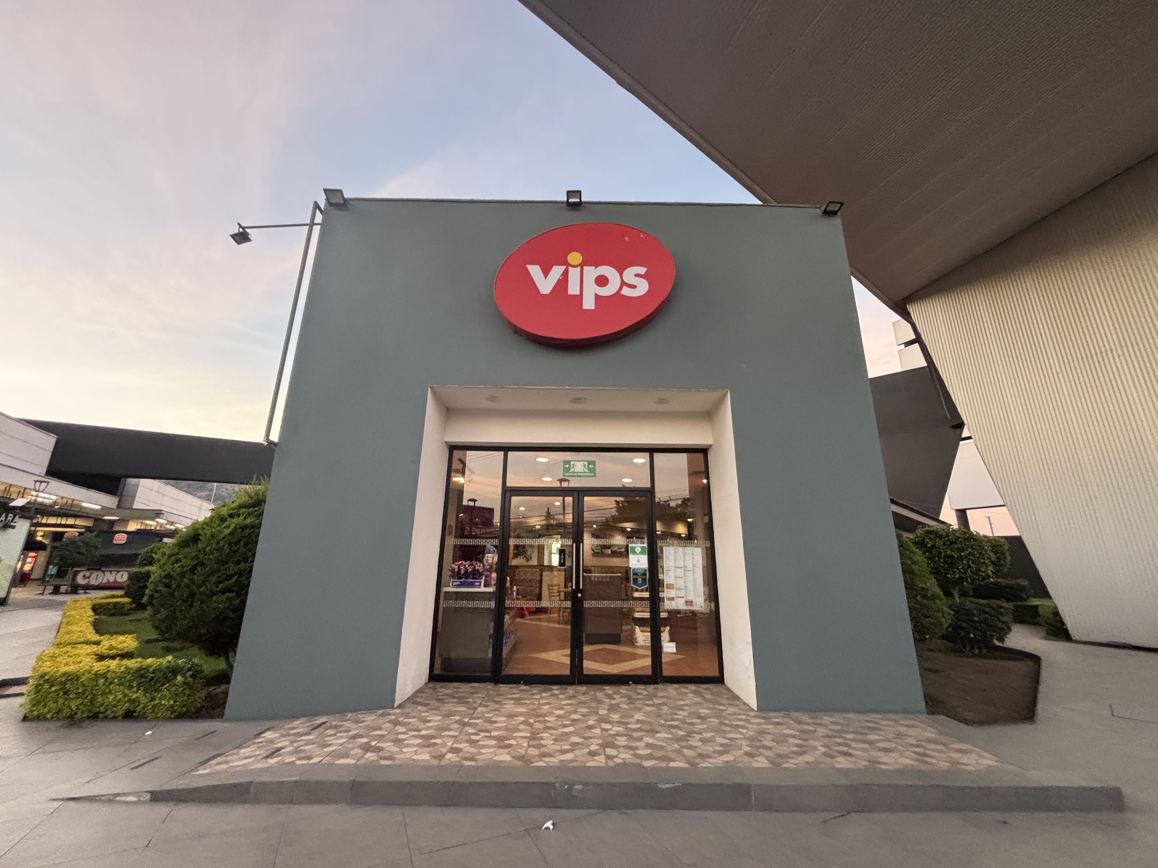 Vips Santa Maria Coacalco image 5