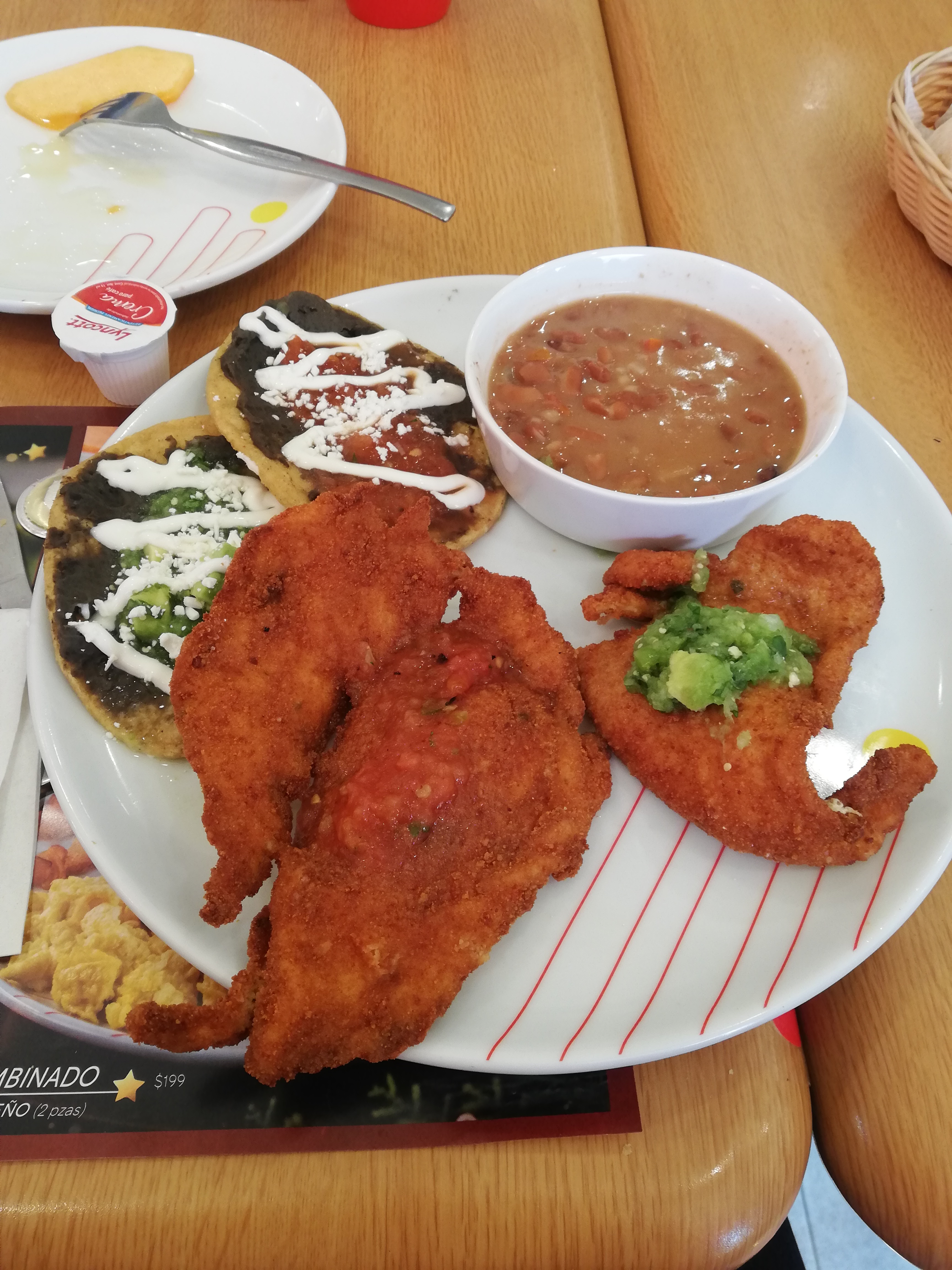 Vips Santa Maria Coacalco image 6