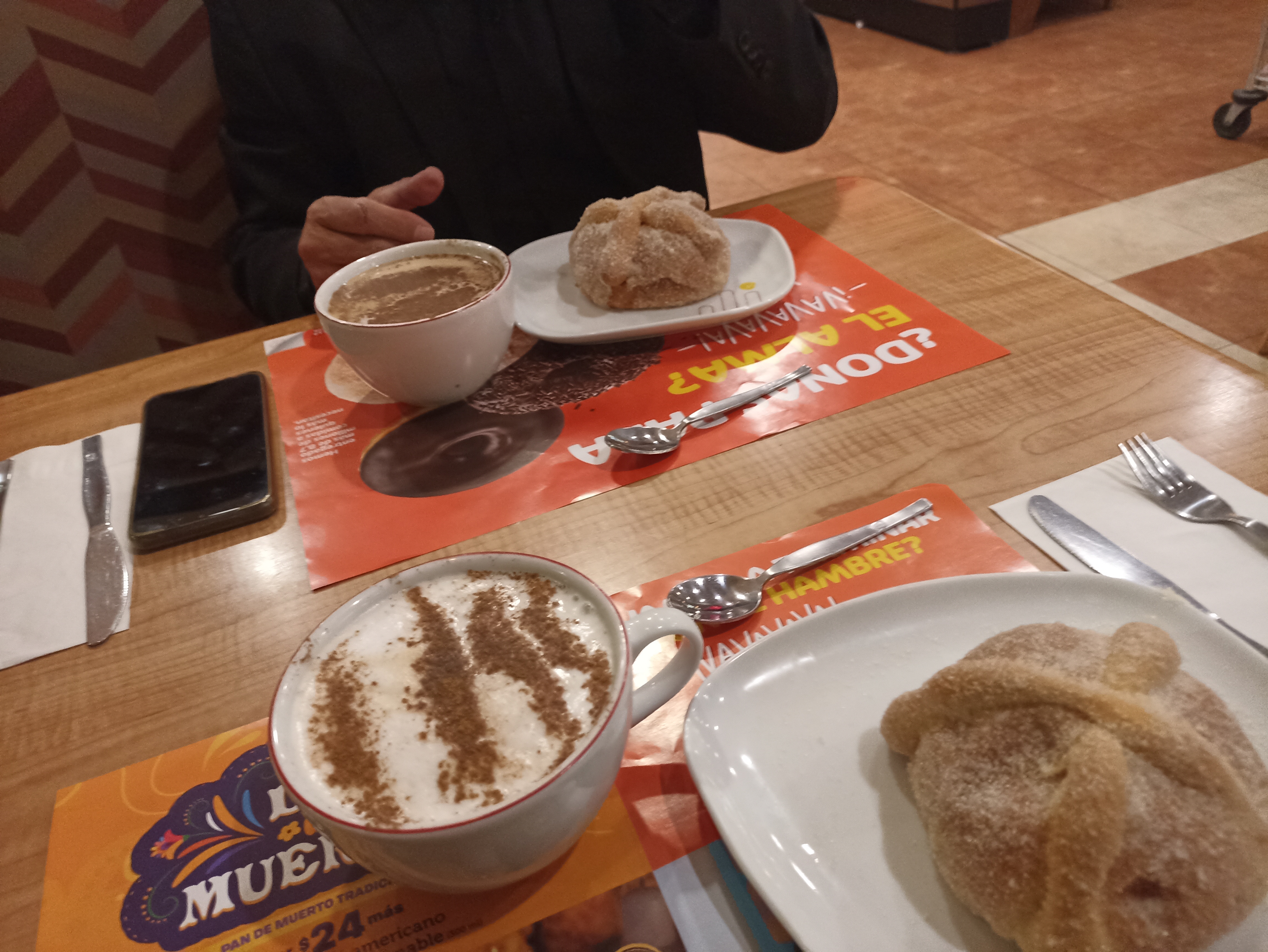 Vips Santa Maria Coacalco image 7