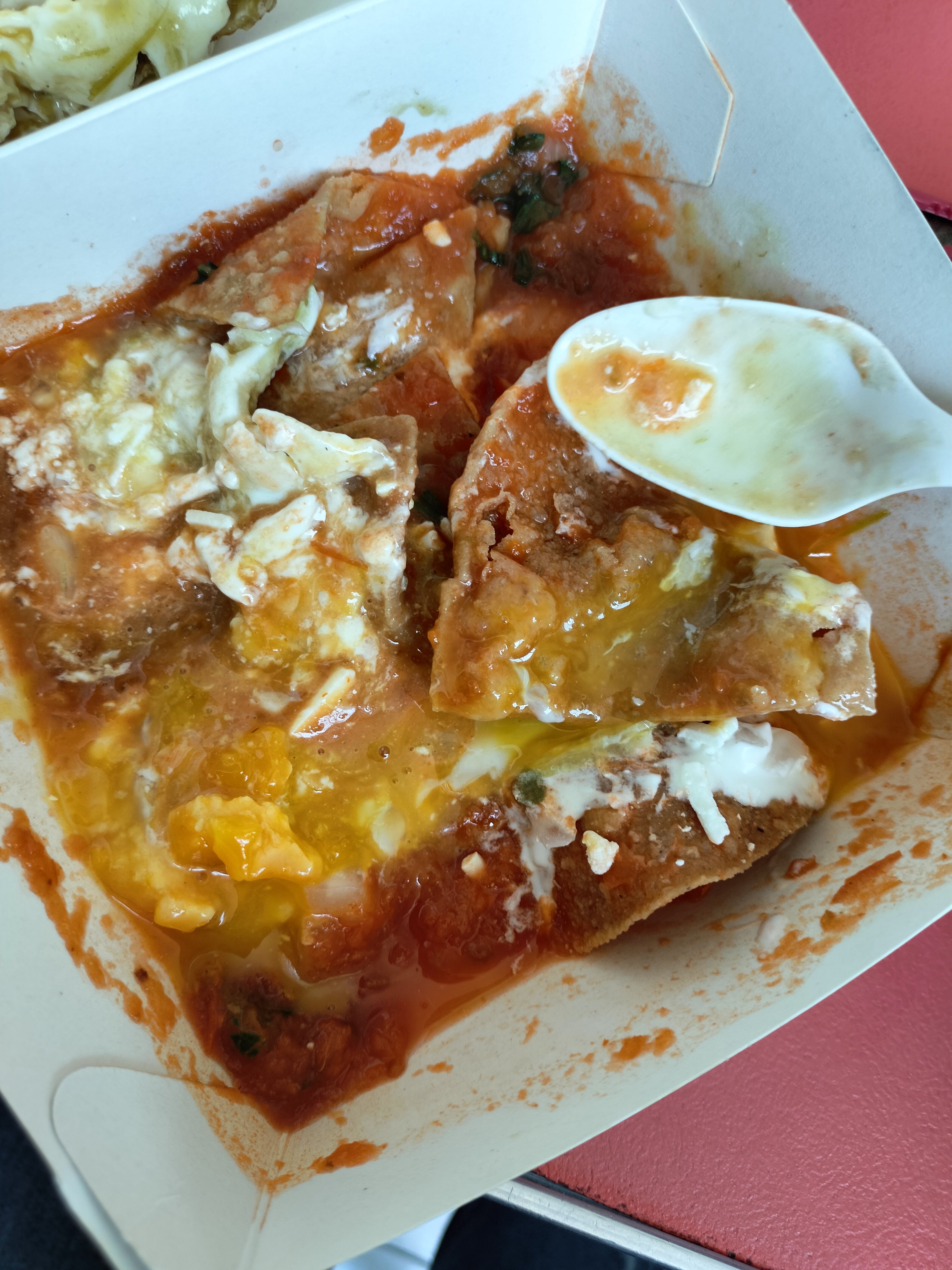 Vips Santa Maria Coacalco image 8