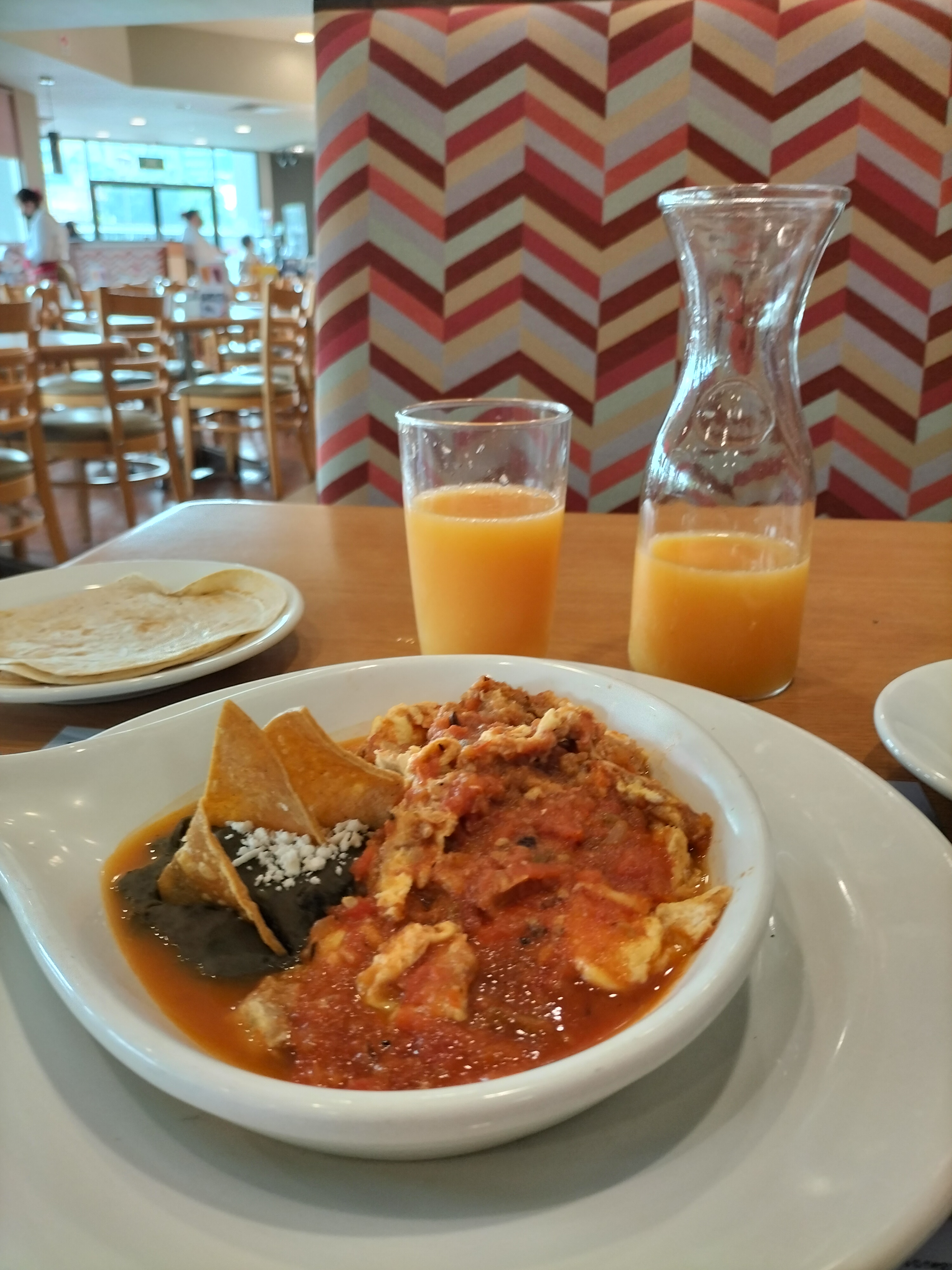 Vips Santa Maria Coacalco image 9