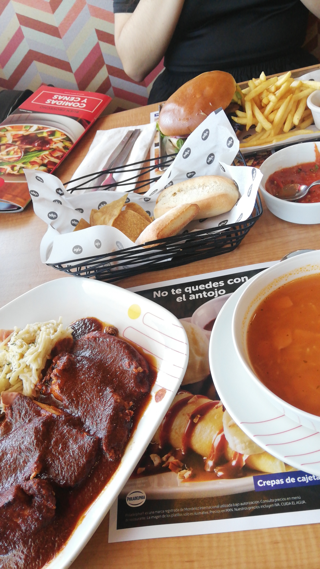 Vips Santa Maria Coacalco image 10