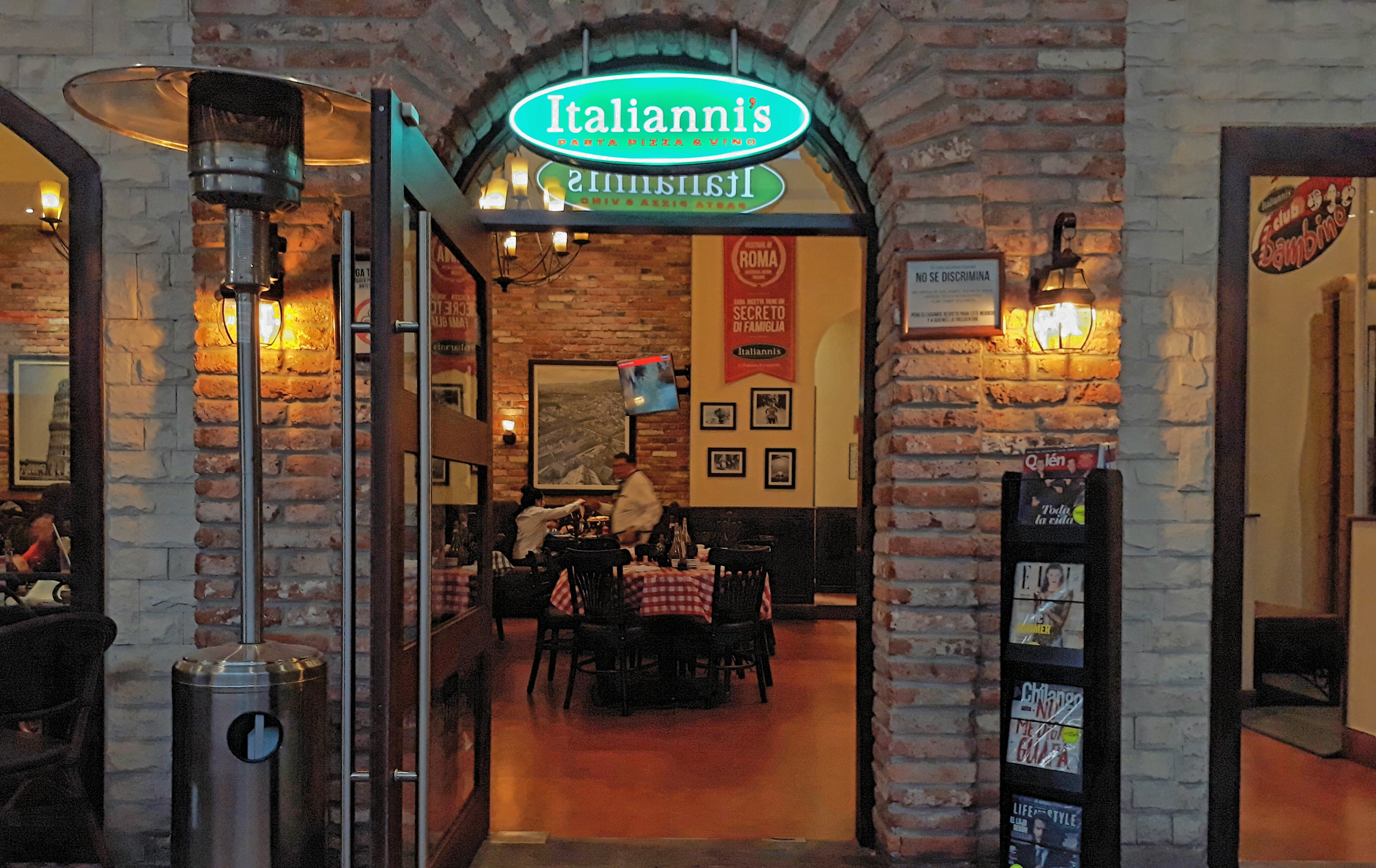 Italianni's image 1