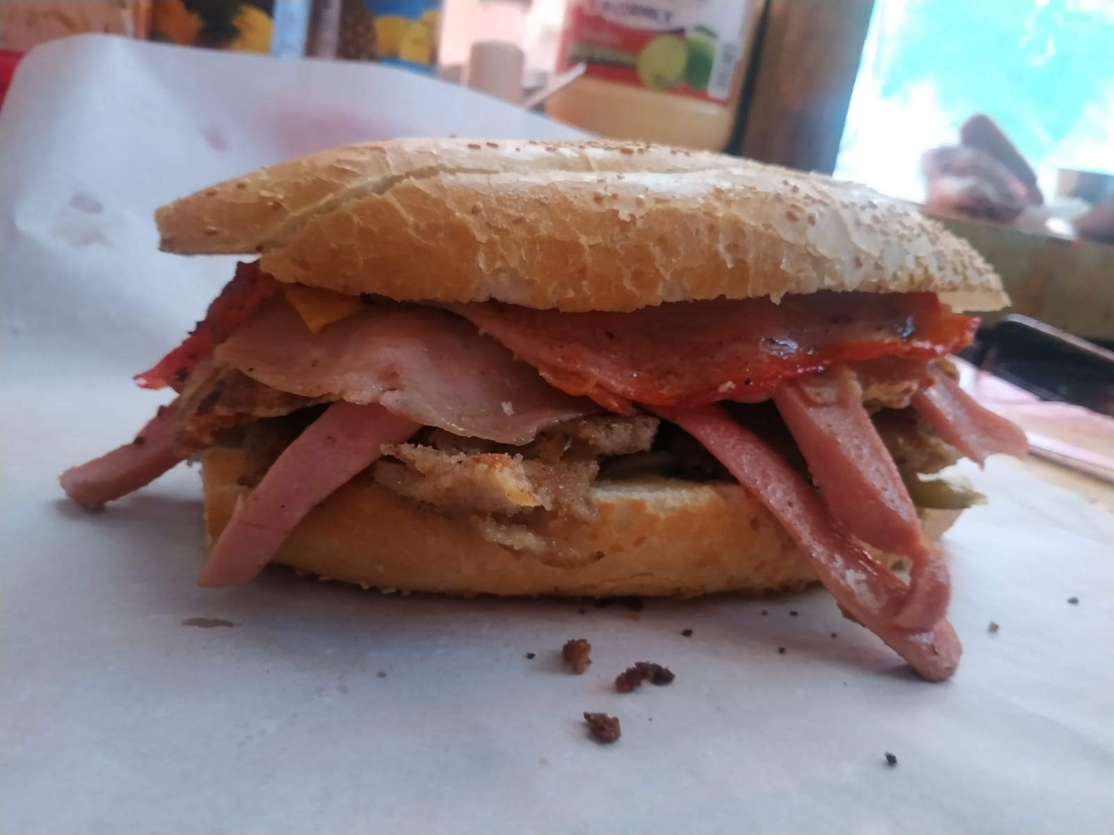 Súper Tortas Prigom image 2