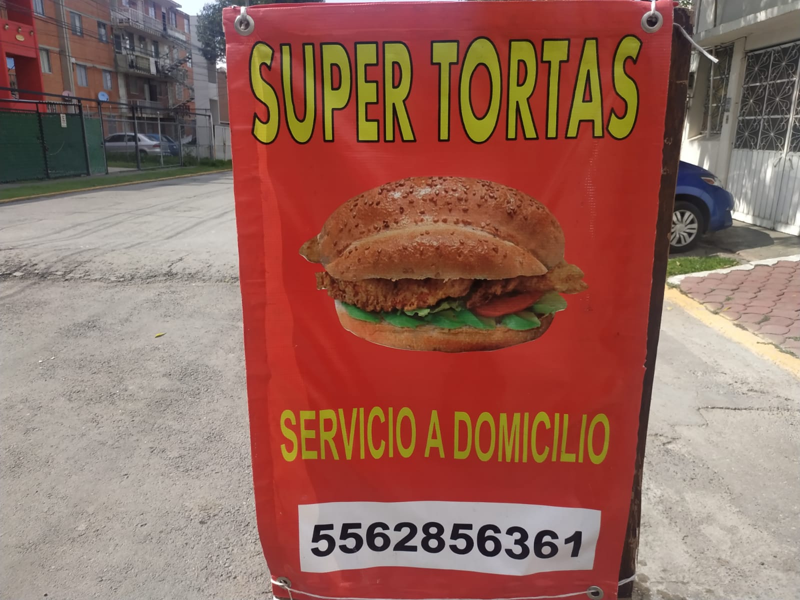 Súper Tortas Prigom image 3