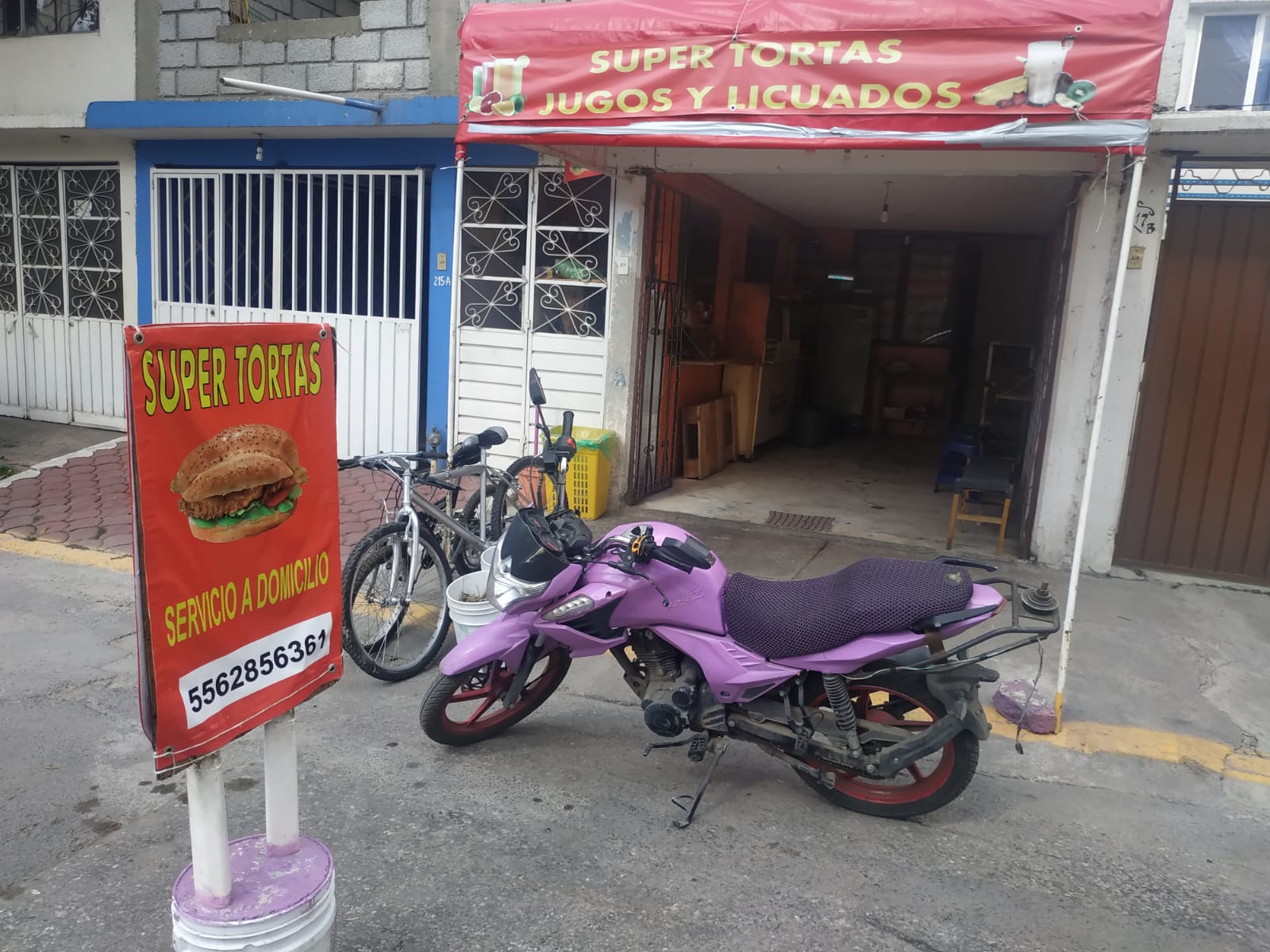 Súper Tortas Prigom image 4