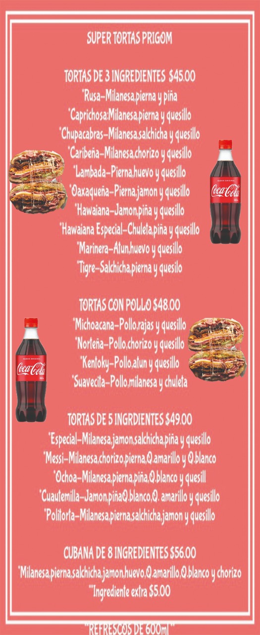 Súper Tortas Prigom image 6