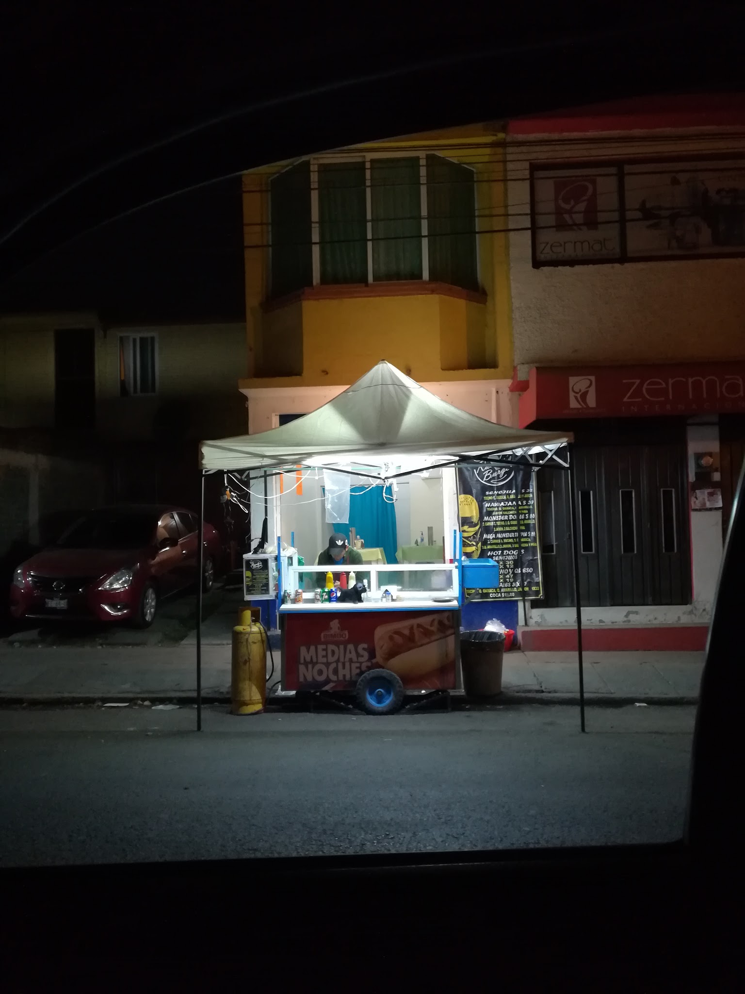 Randy's Burger image 1