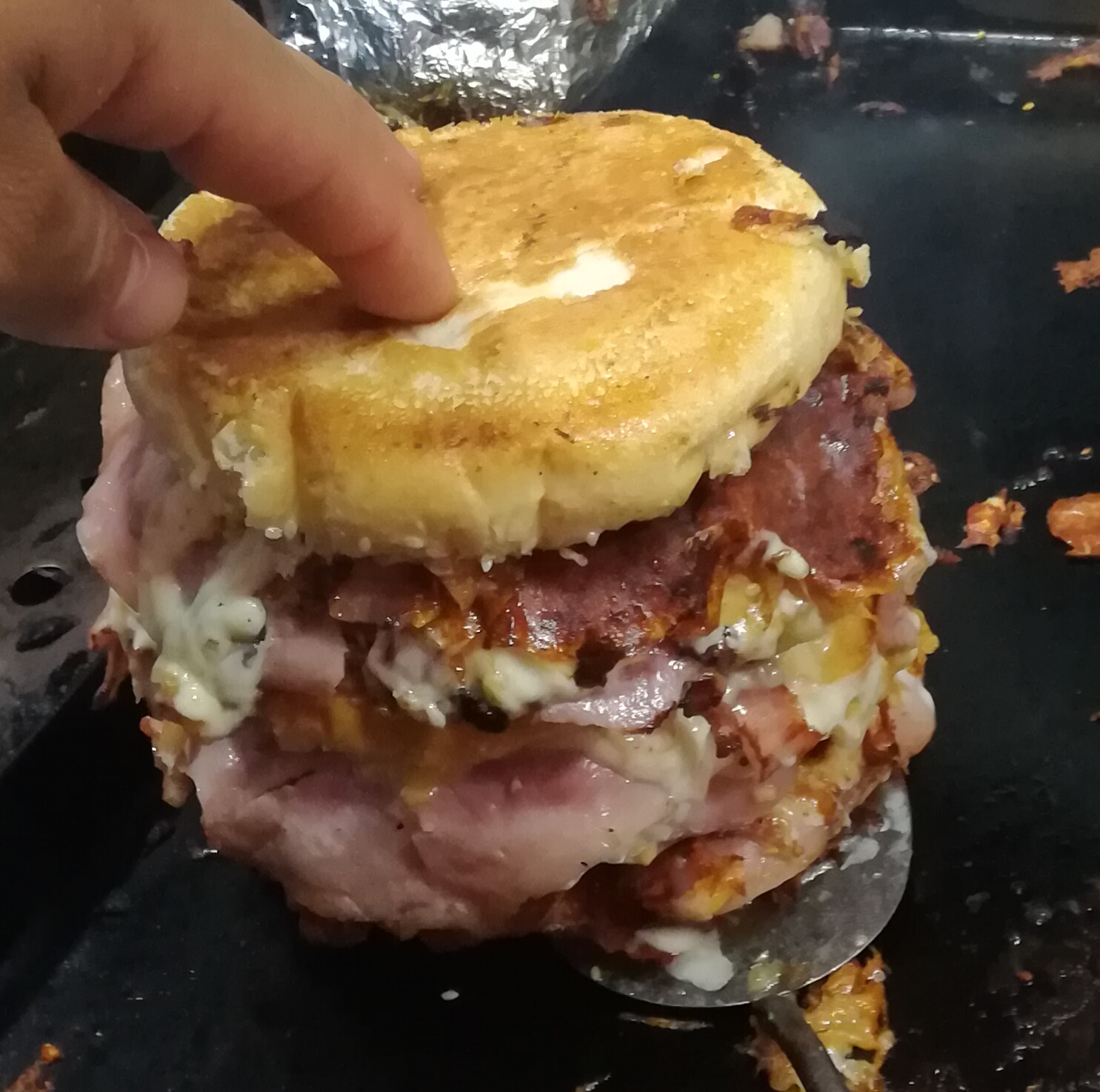 Randy's Burger image 2