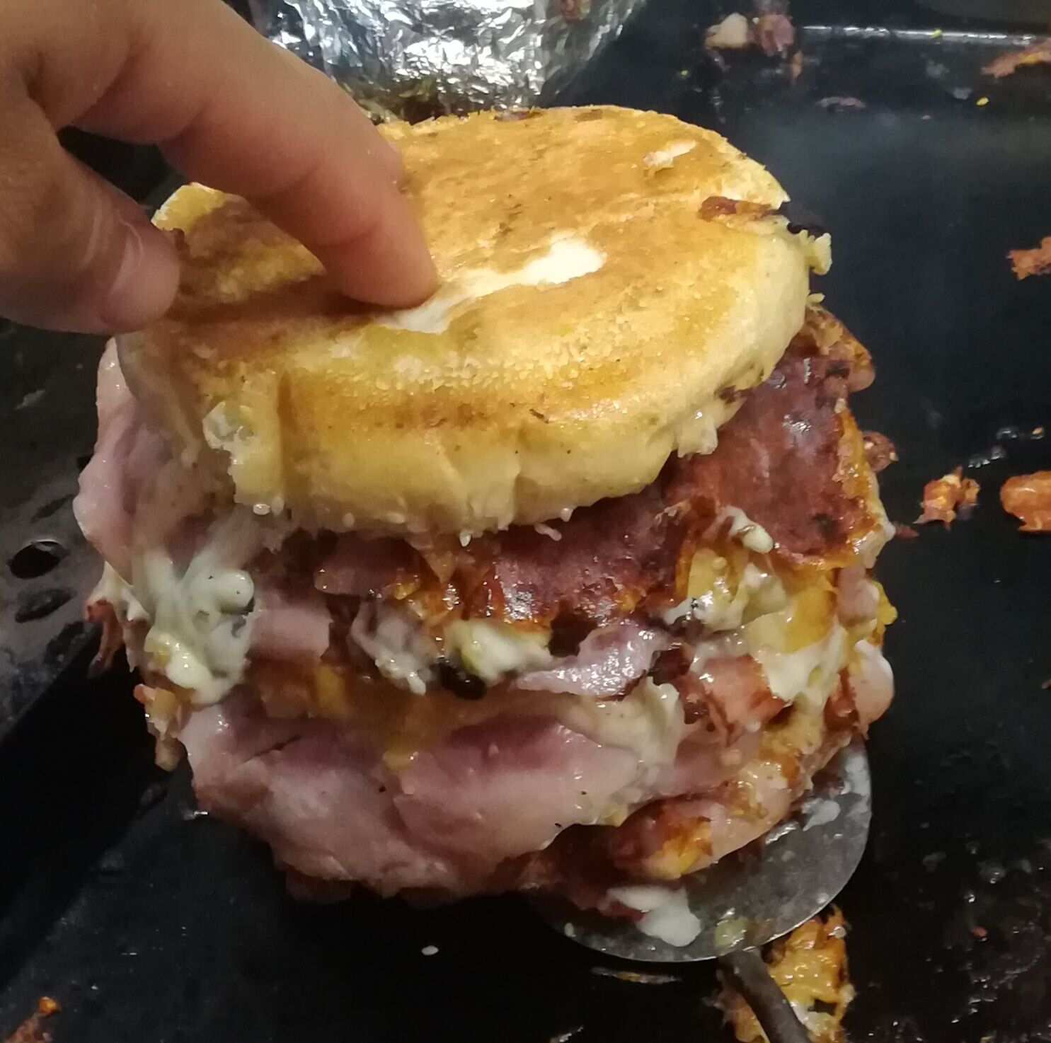 Randy's Burger image 2