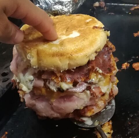 Randy's Burger image 2