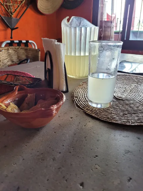 El Itacate image 8