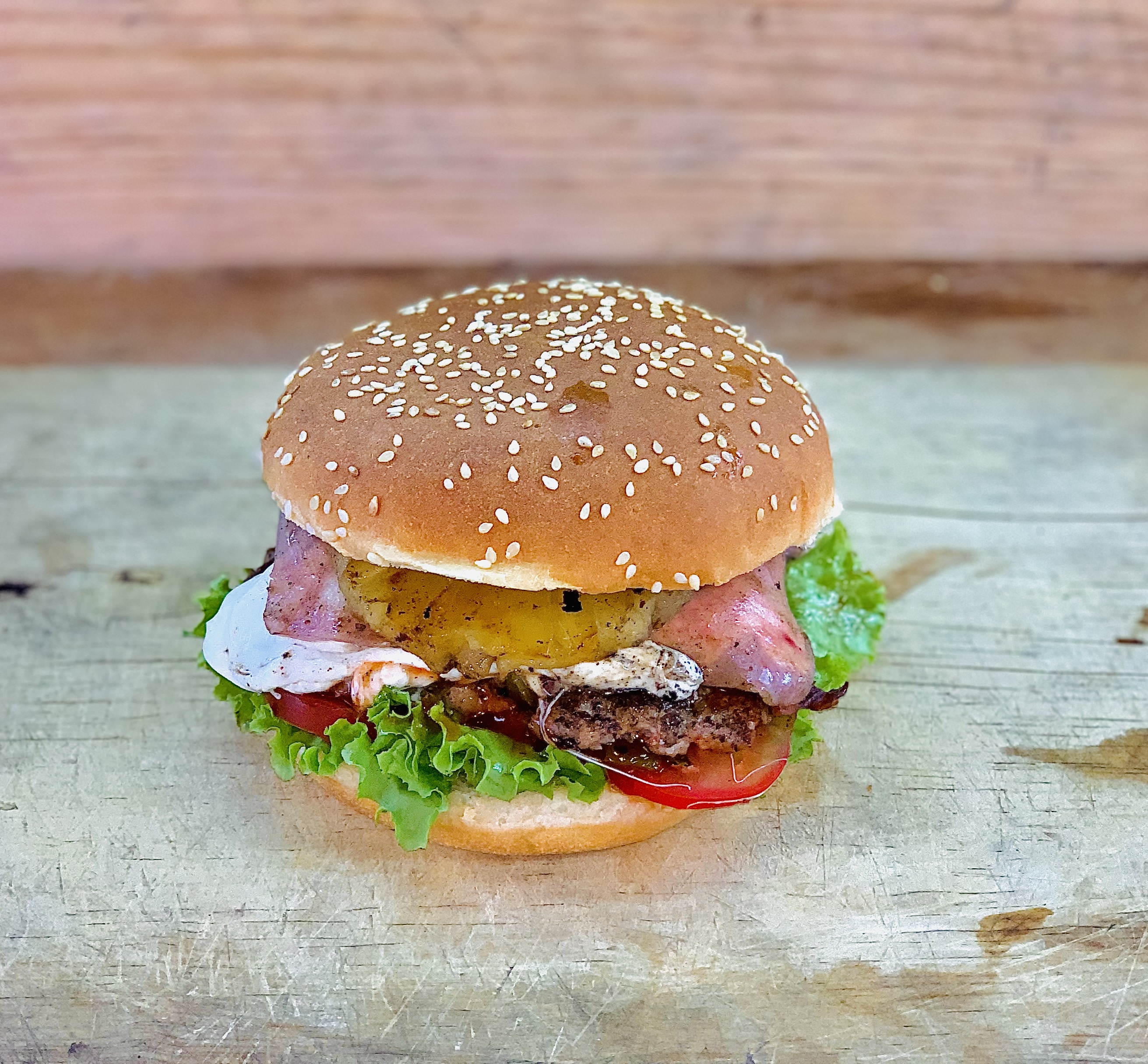 CHARLY’S BURGUERS (Fuentes Del Valle) image 1