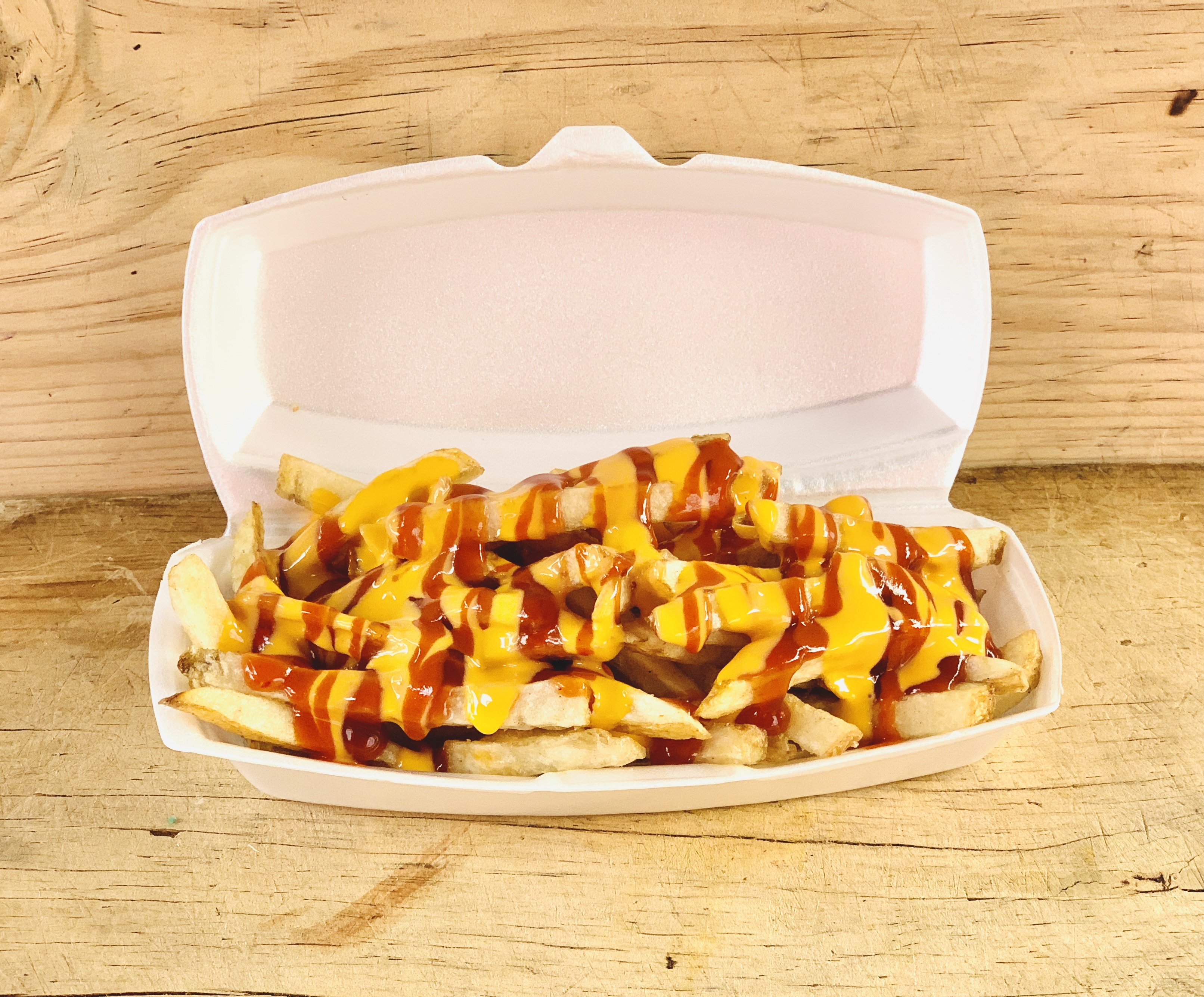 CHARLY’S BURGUERS (Fuentes Del Valle) image 3