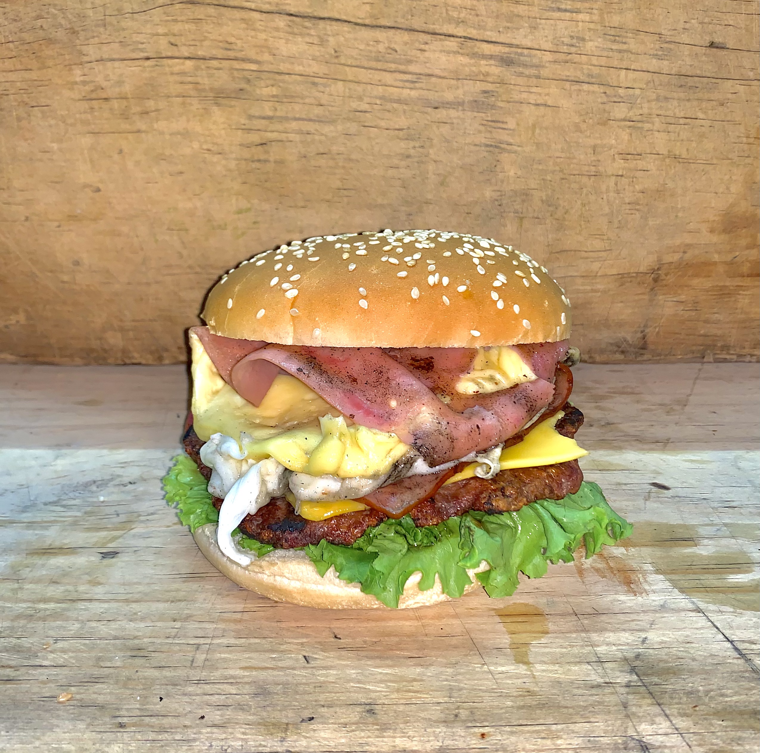 CHARLY’S BURGUERS (Fuentes Del Valle) image 7