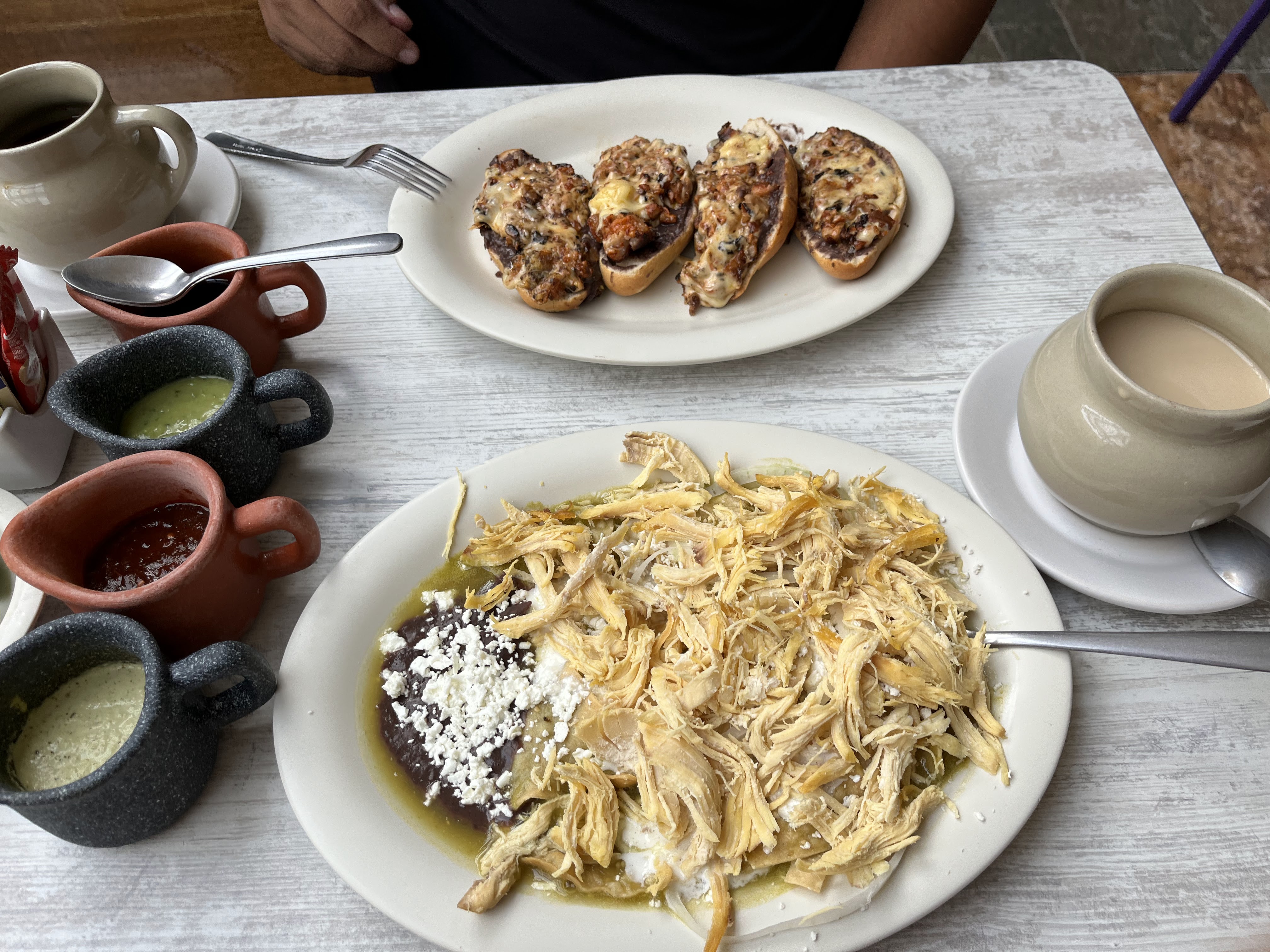 Señor Taco Cosmopol image 2