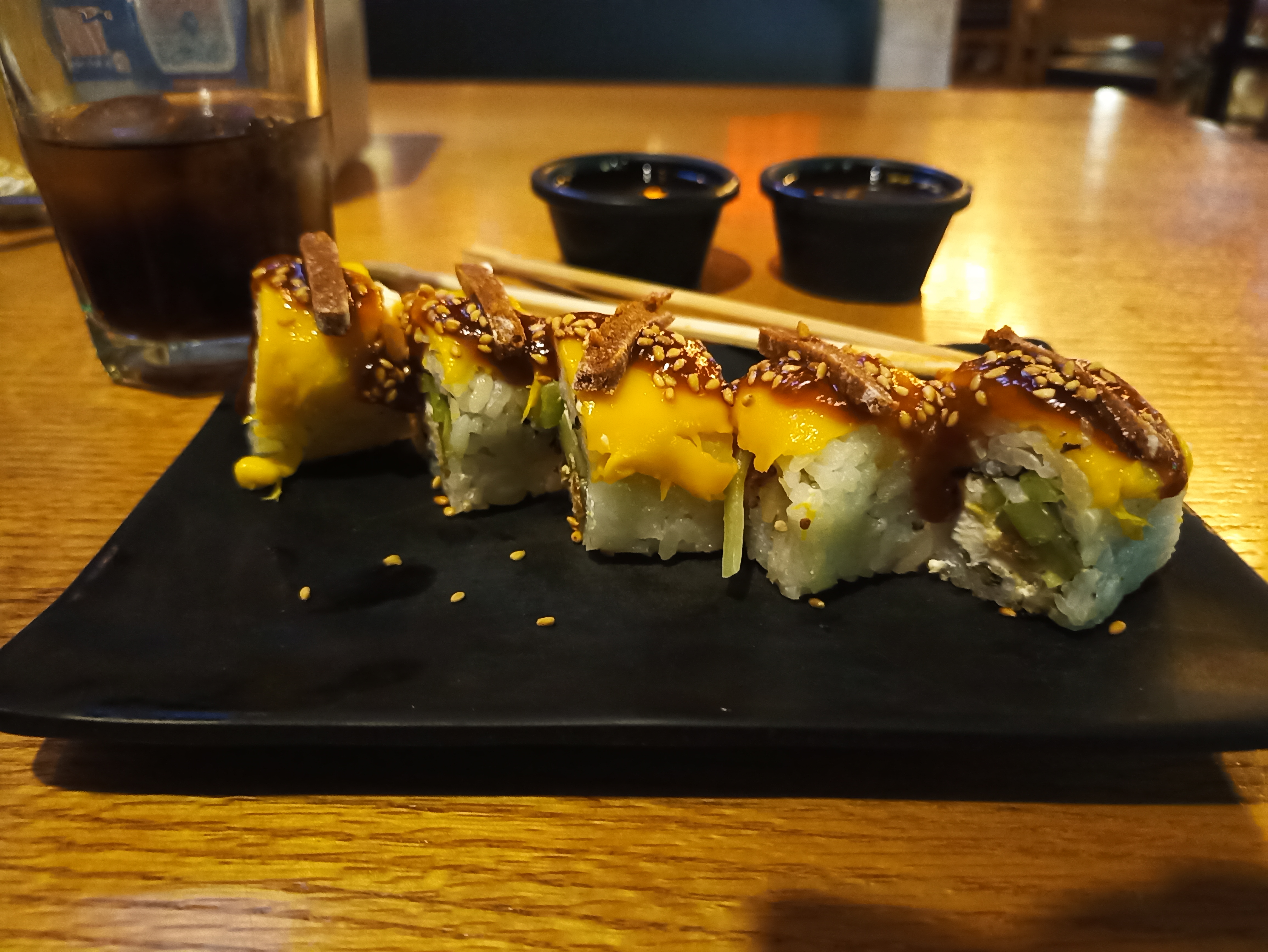 Señor Taco Cosmopol image 3