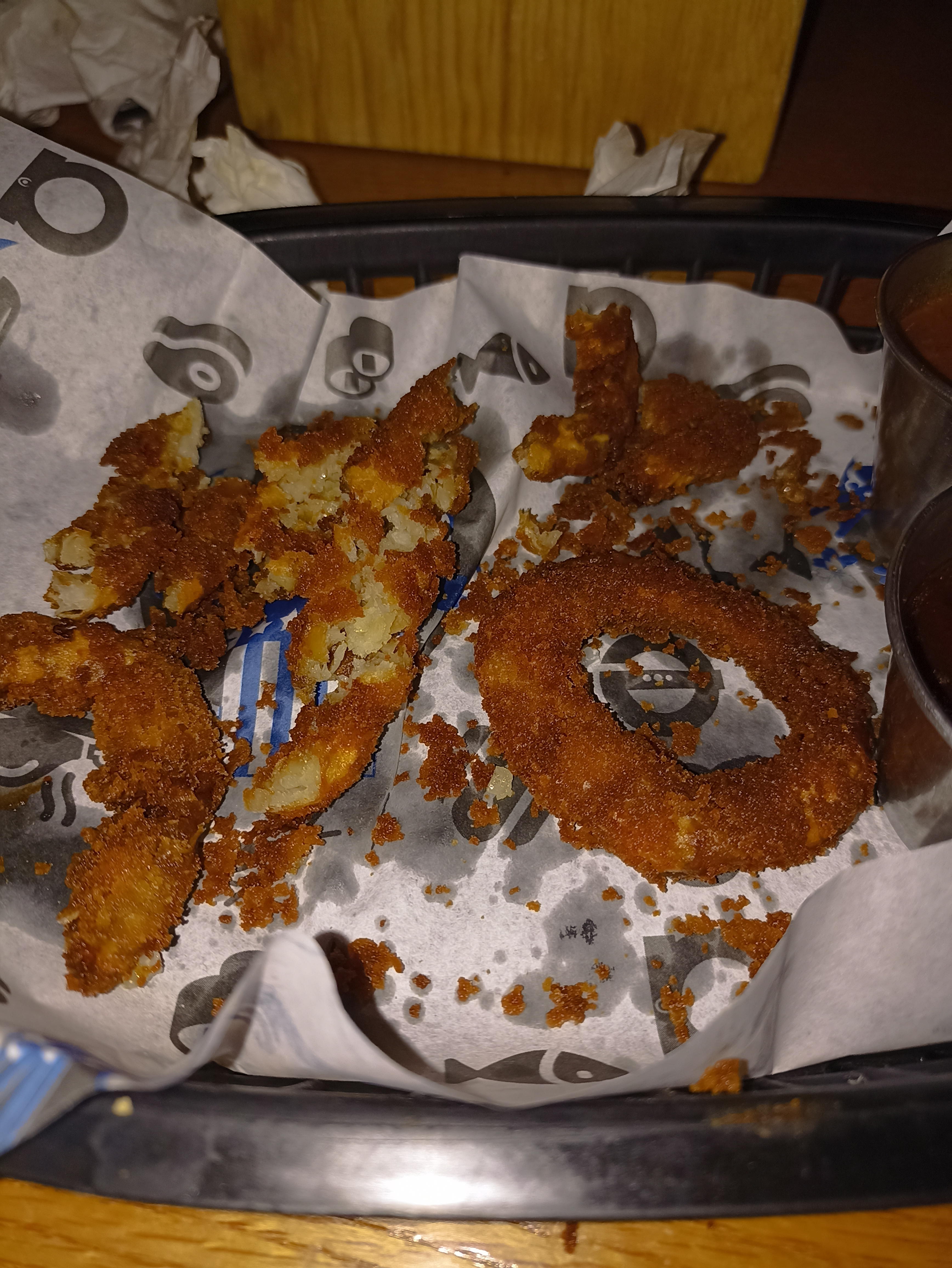 Señor Taco Cosmopol image 6