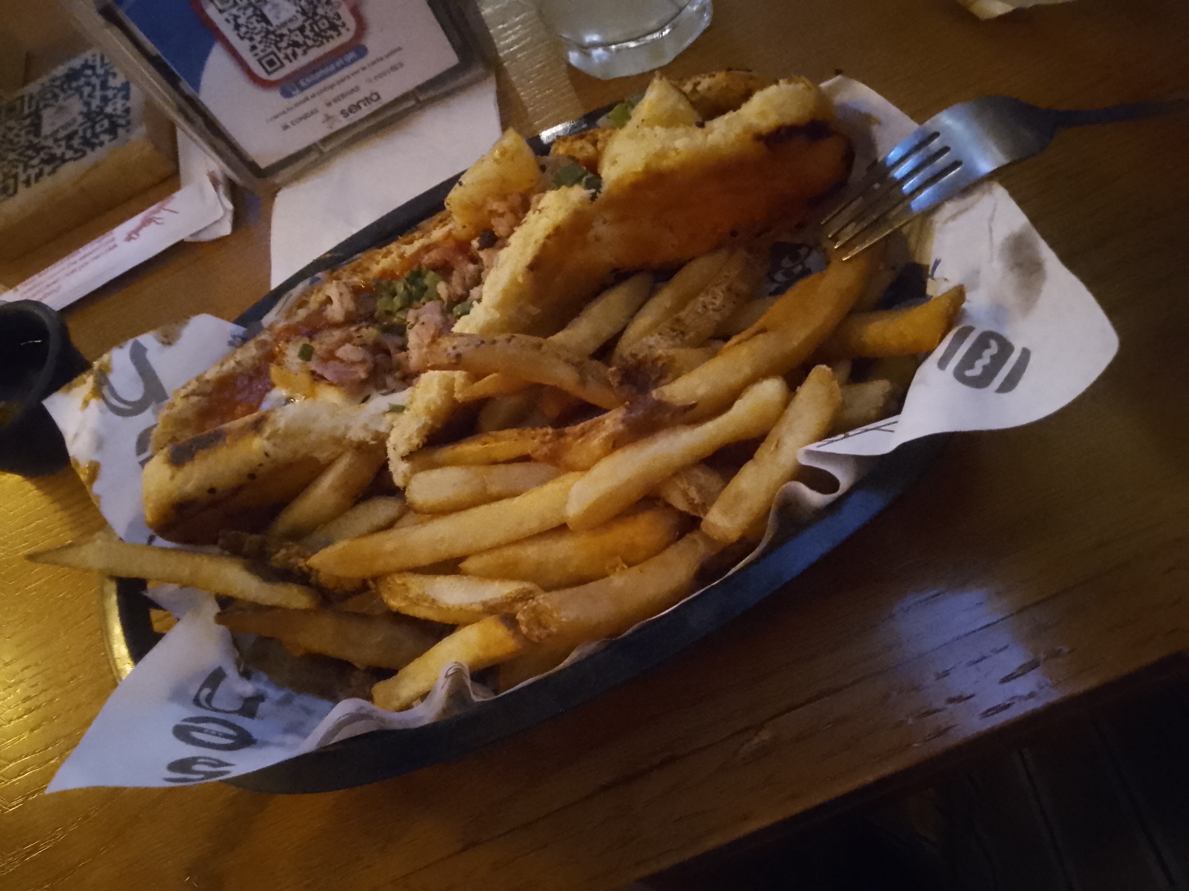 Señor Taco Cosmopol image 7