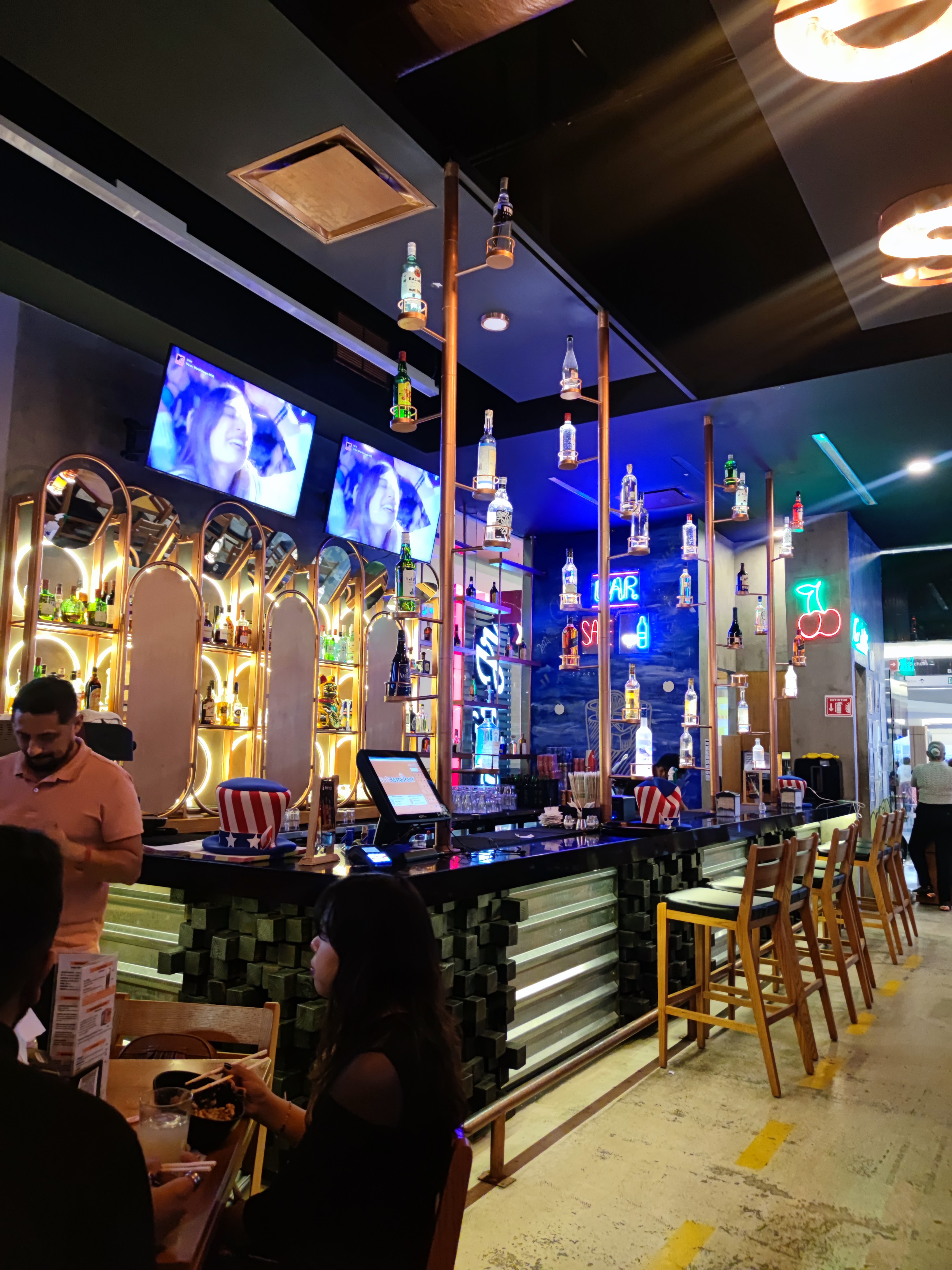 Señor Taco Cosmopol image 8