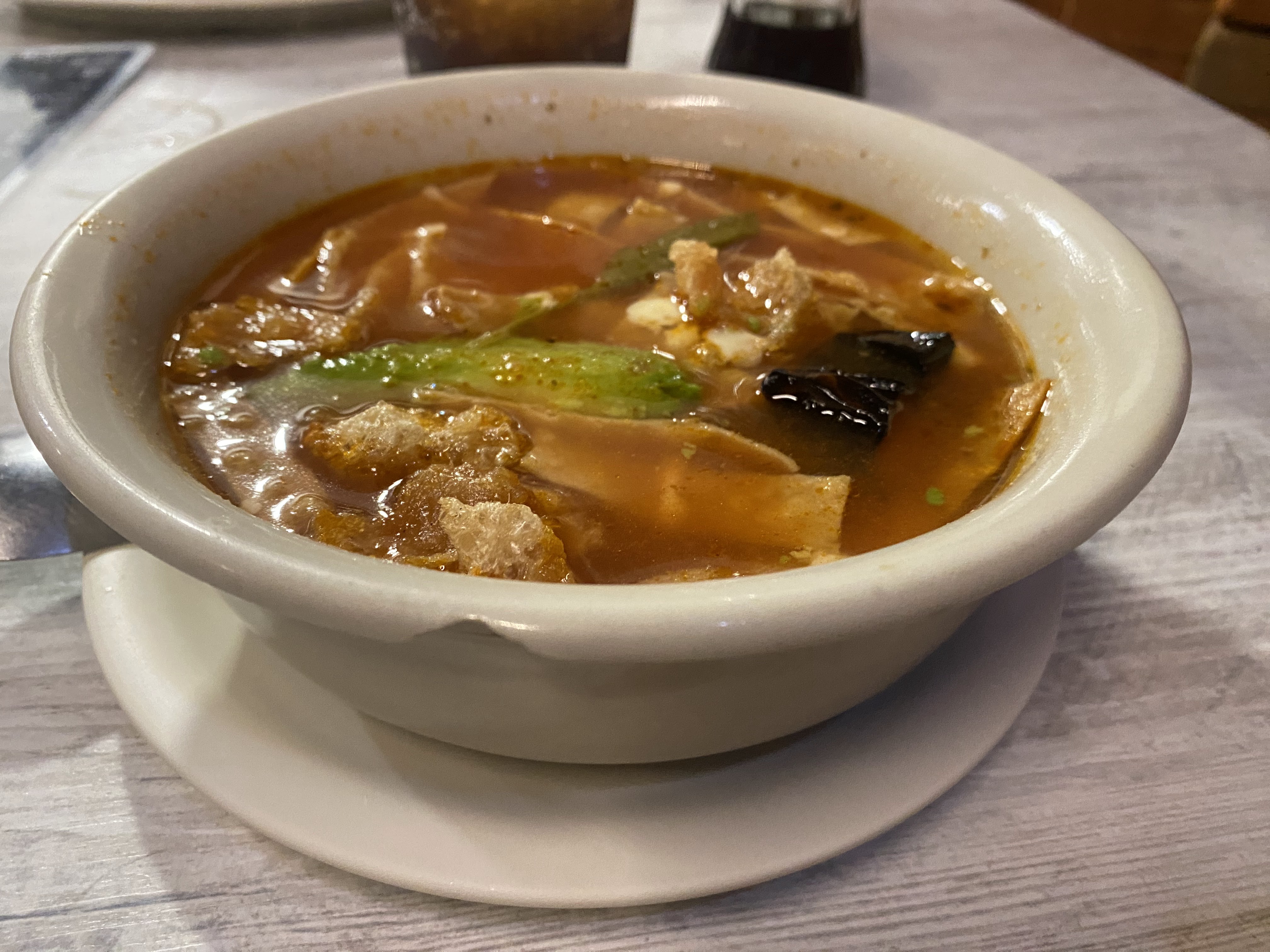 Señor Taco Cosmopol image 10