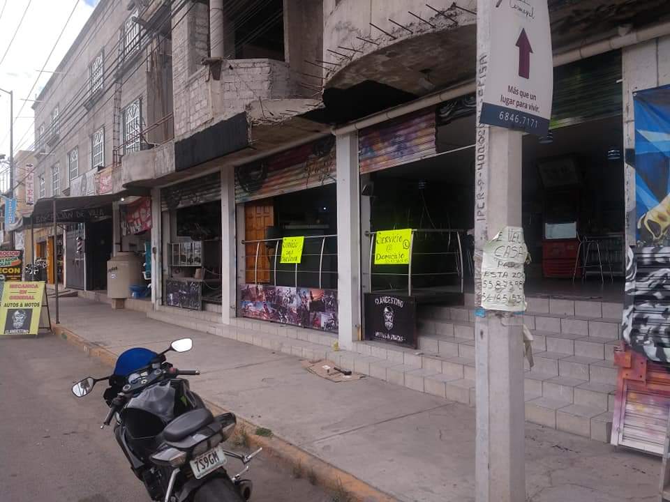 RESTAURANTE, SNACK & BAR CLANDESTINO GARAGE image 1