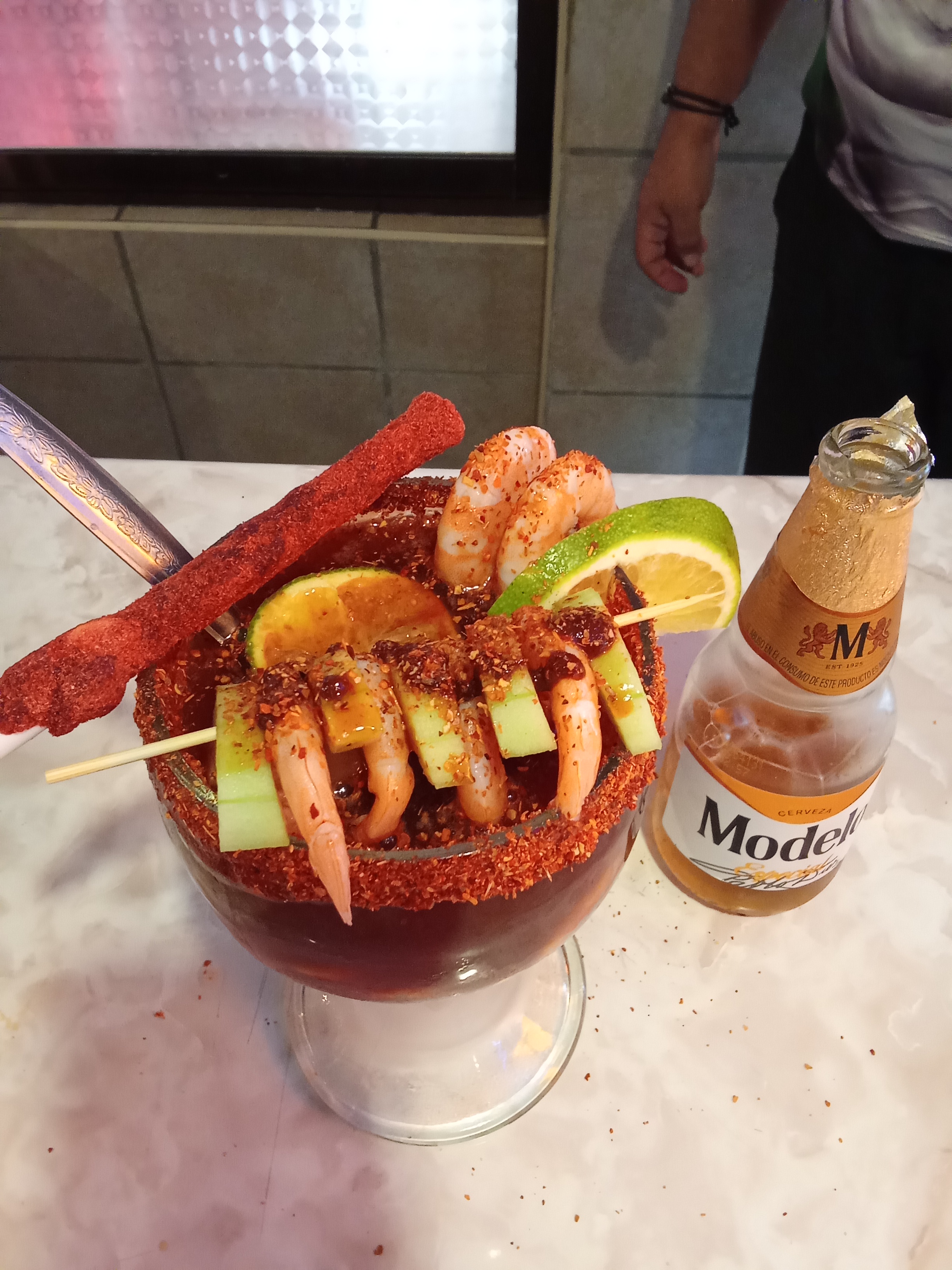 Restaurante Los Corales pescados y mariscos image 4