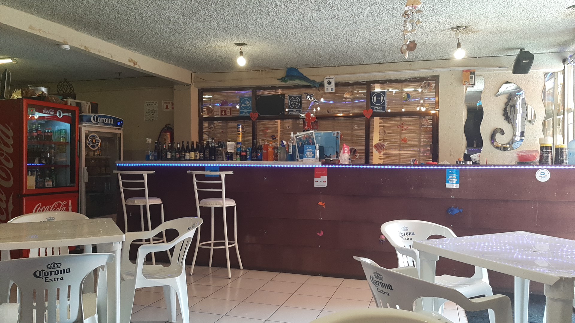 Restaurante Los Corales pescados y mariscos image 7