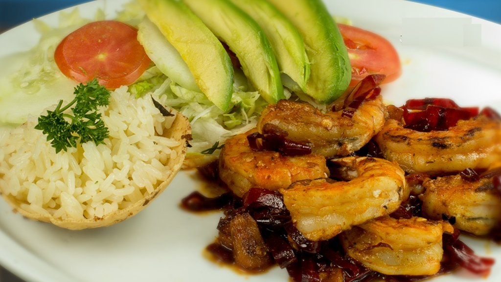 Restaurante Los Corales pescados y mariscos image 10