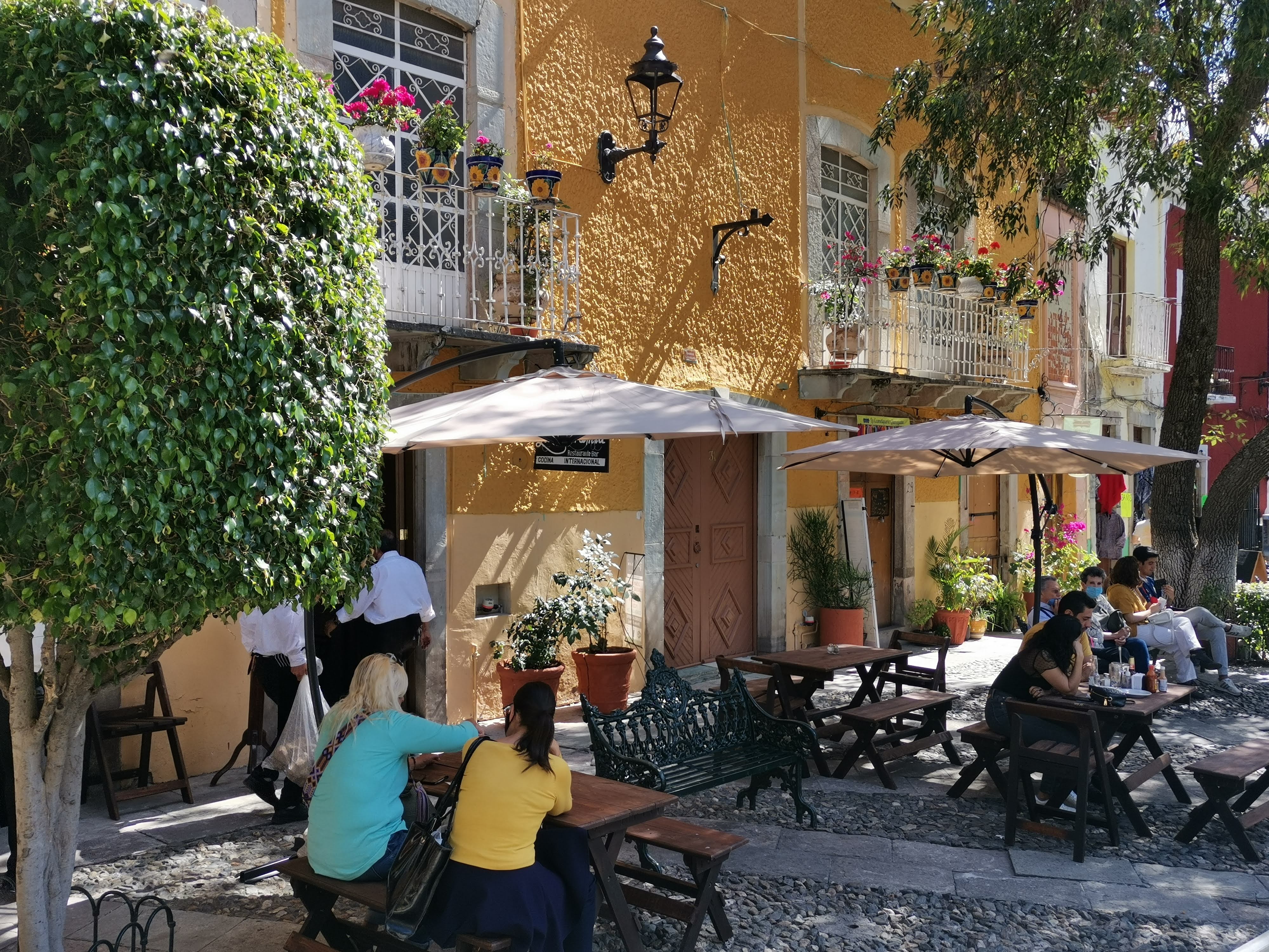 Restaurante Bar la Bohemia image 1