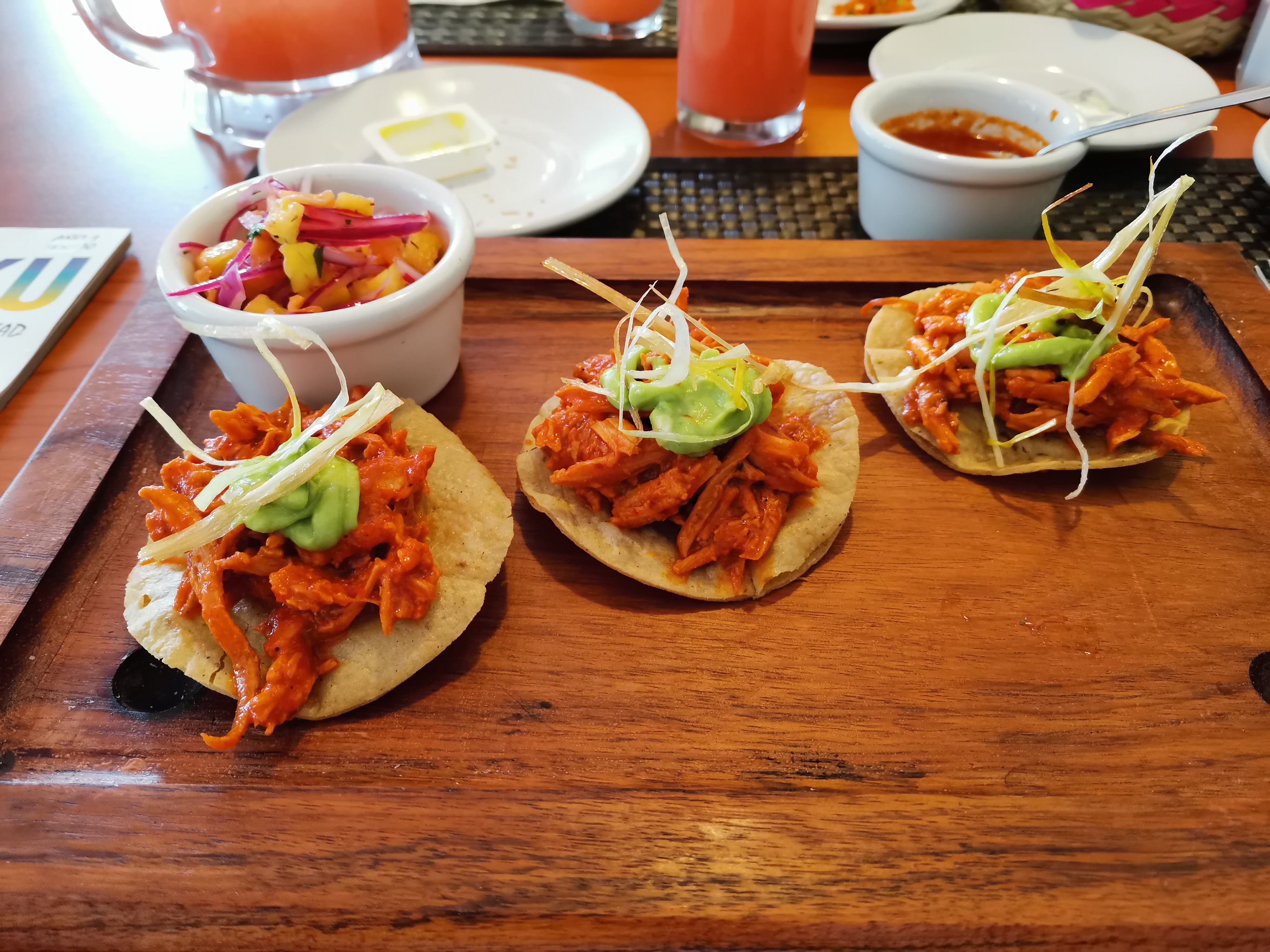 Restaurante Bar la Bohemia image 2