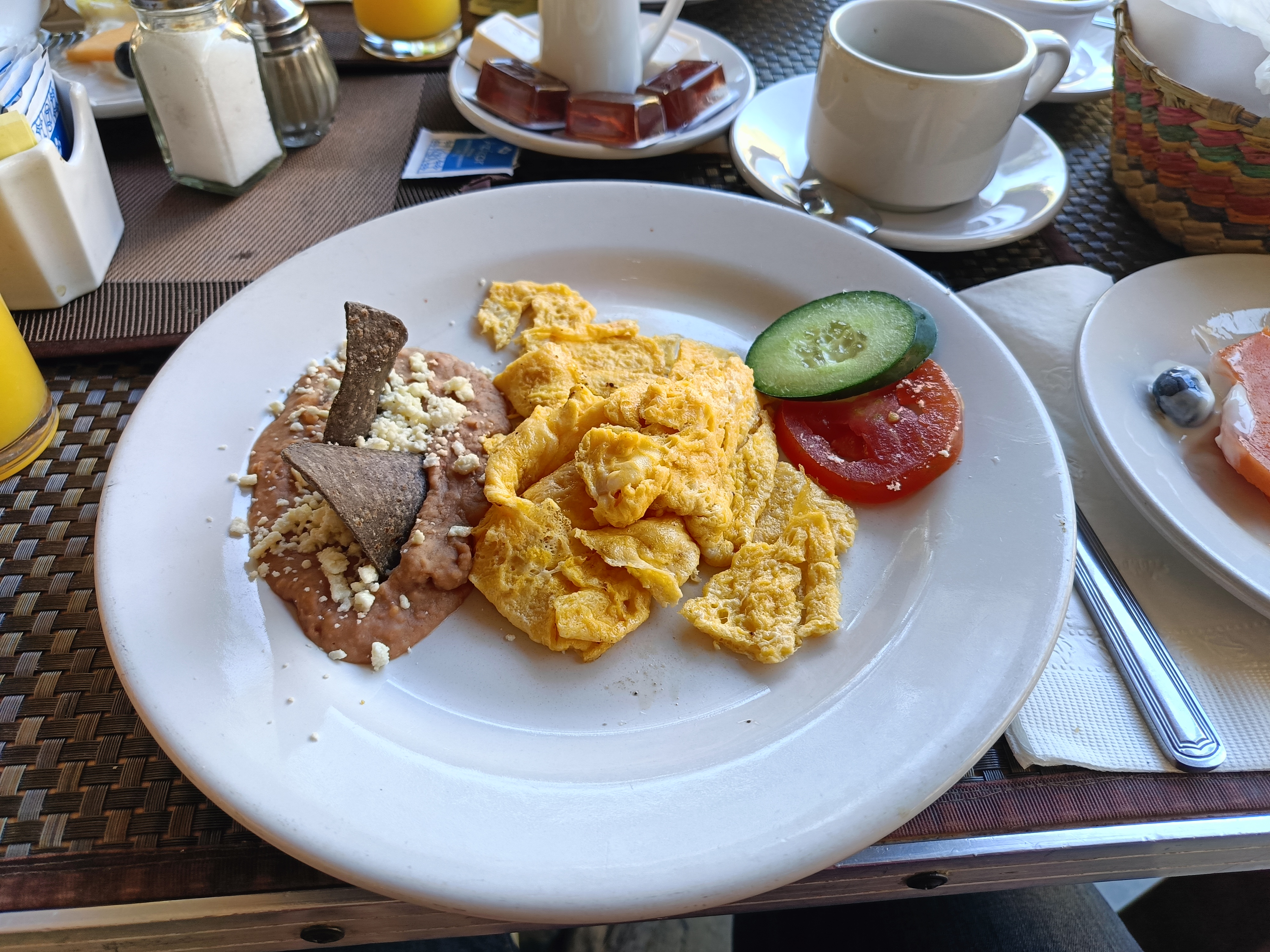 Restaurante Bar la Bohemia image 3