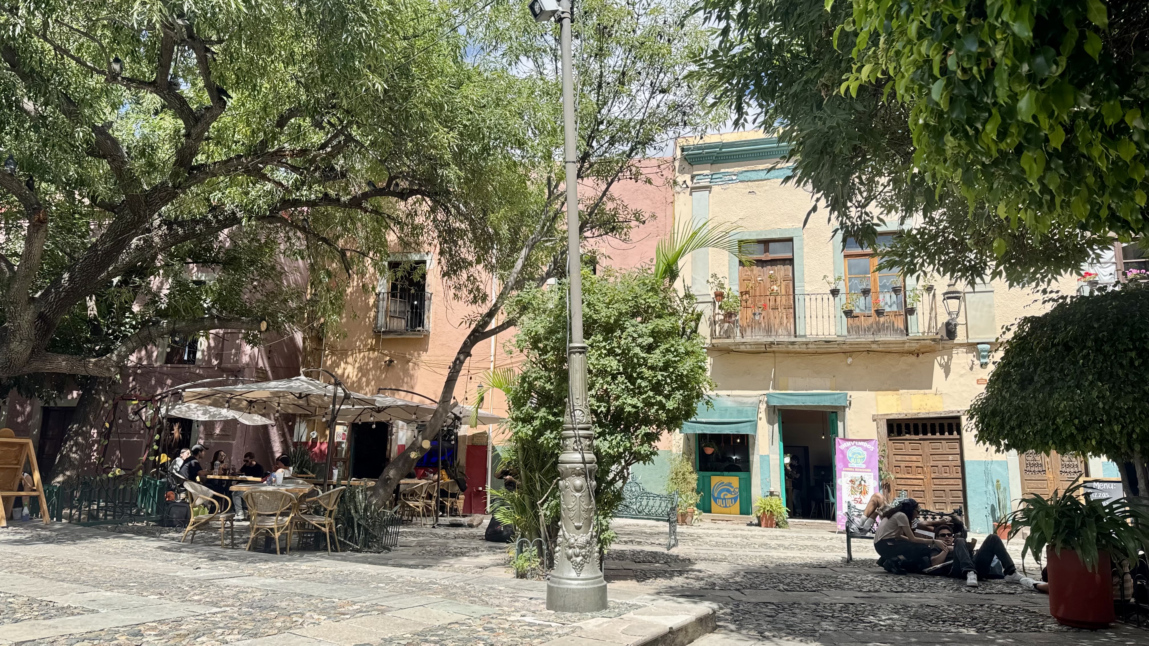 Restaurante Bar la Bohemia image 4