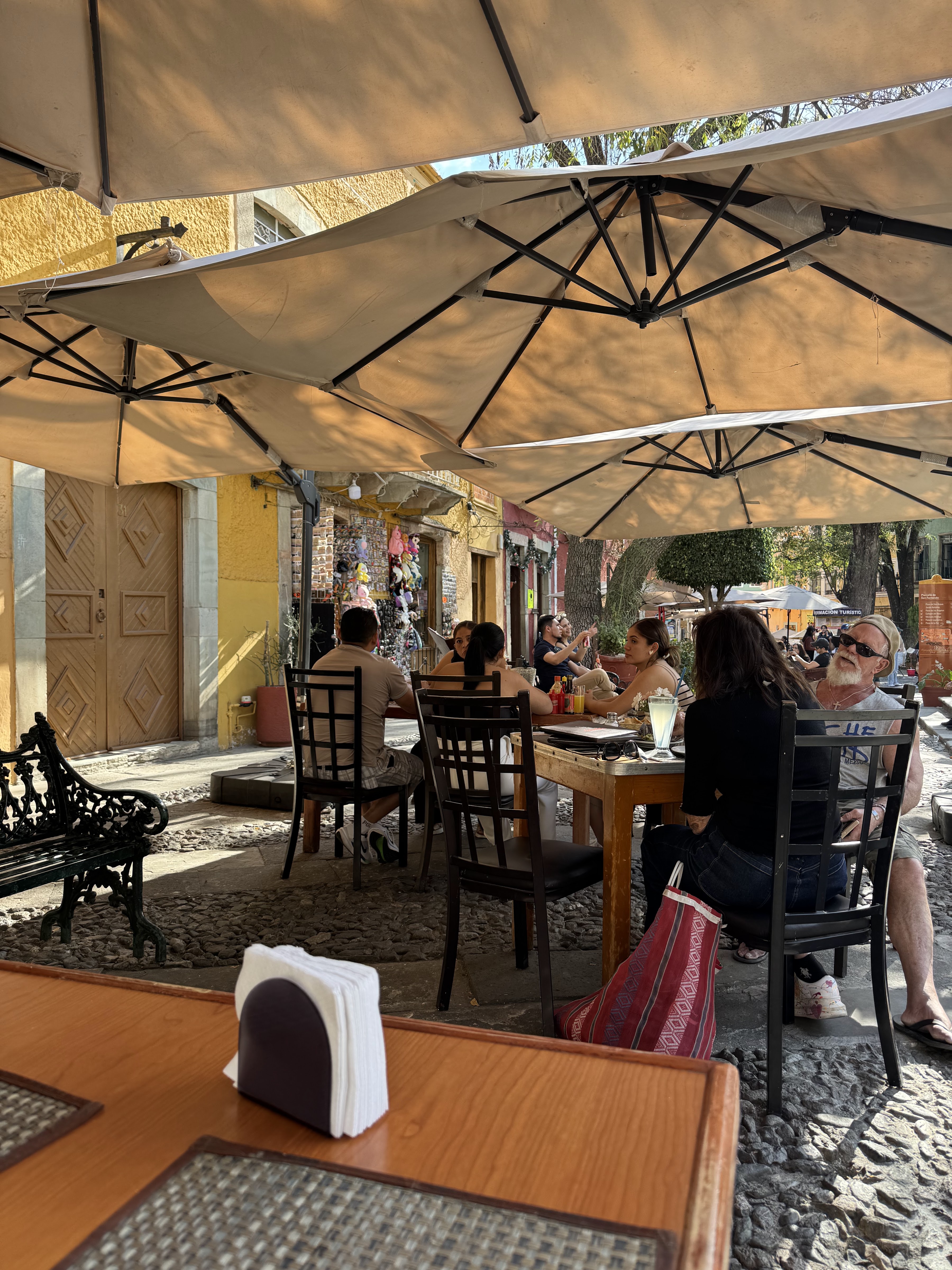 Restaurante Bar la Bohemia image 5