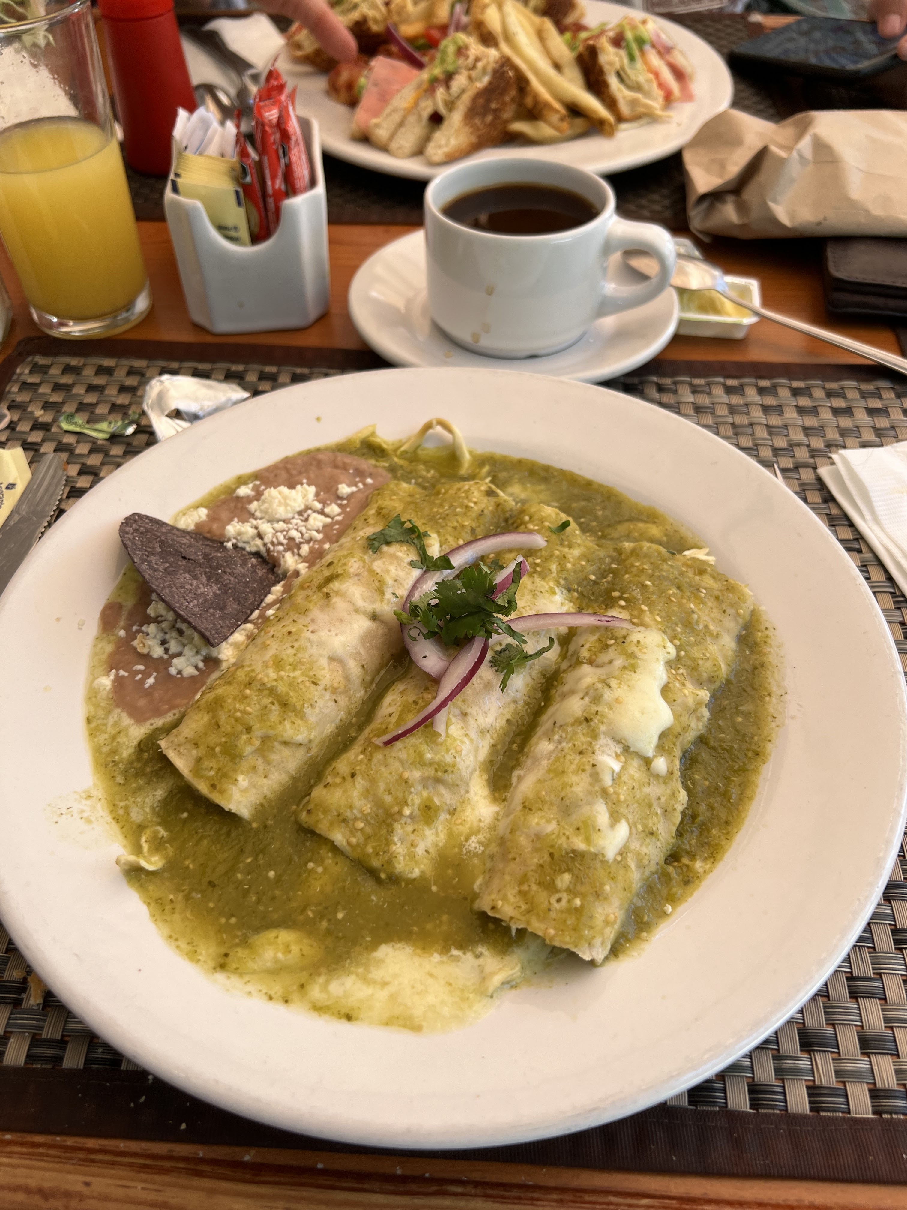 Restaurante Bar la Bohemia image 7