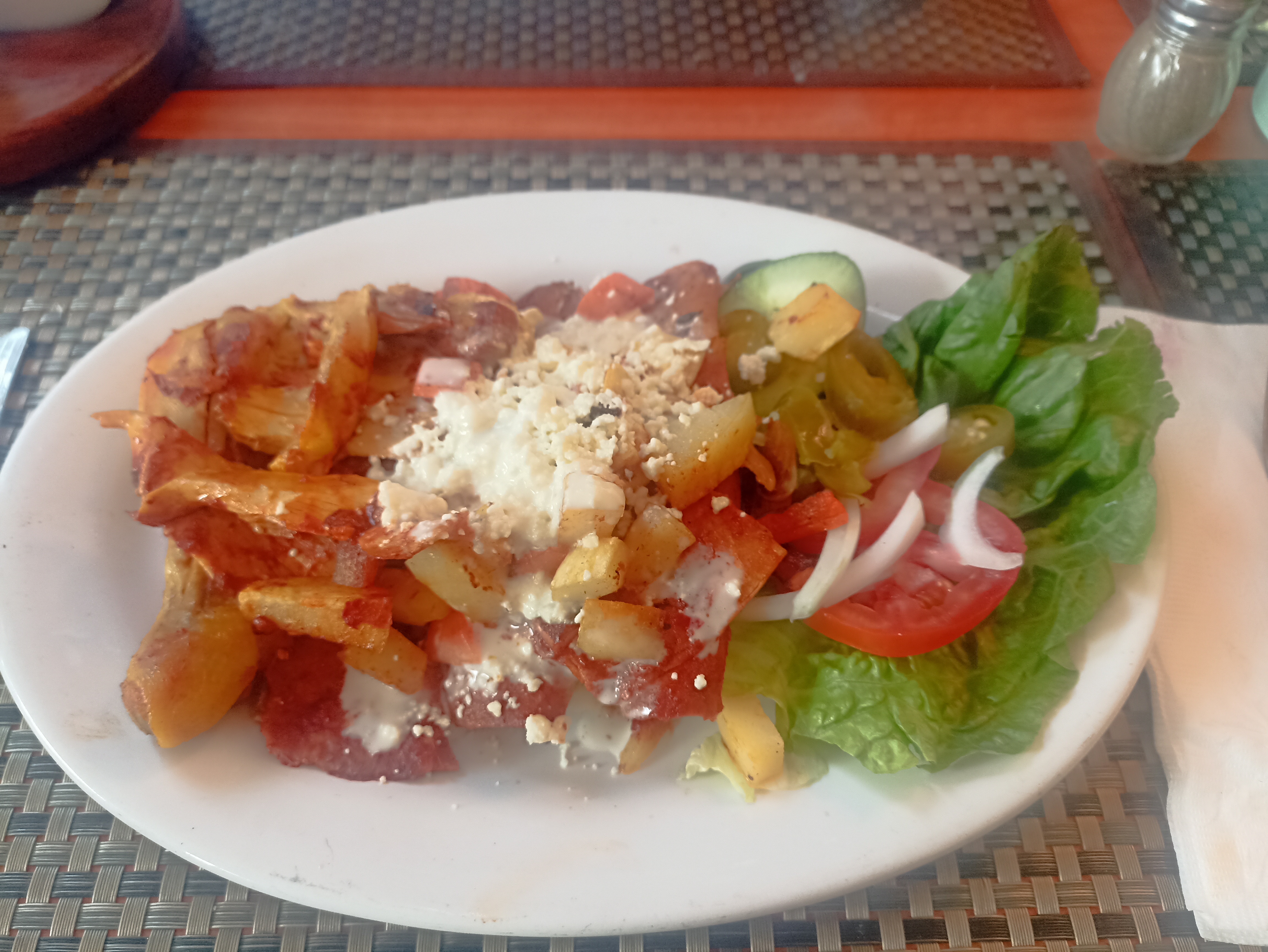 Restaurante Bar la Bohemia image 8