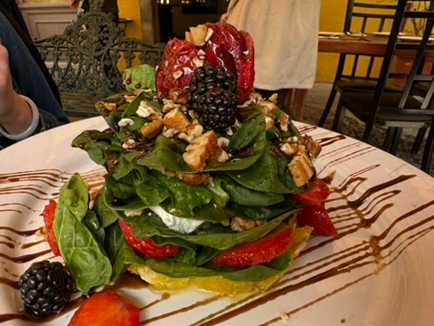 Restaurante Bar la Bohemia image 10