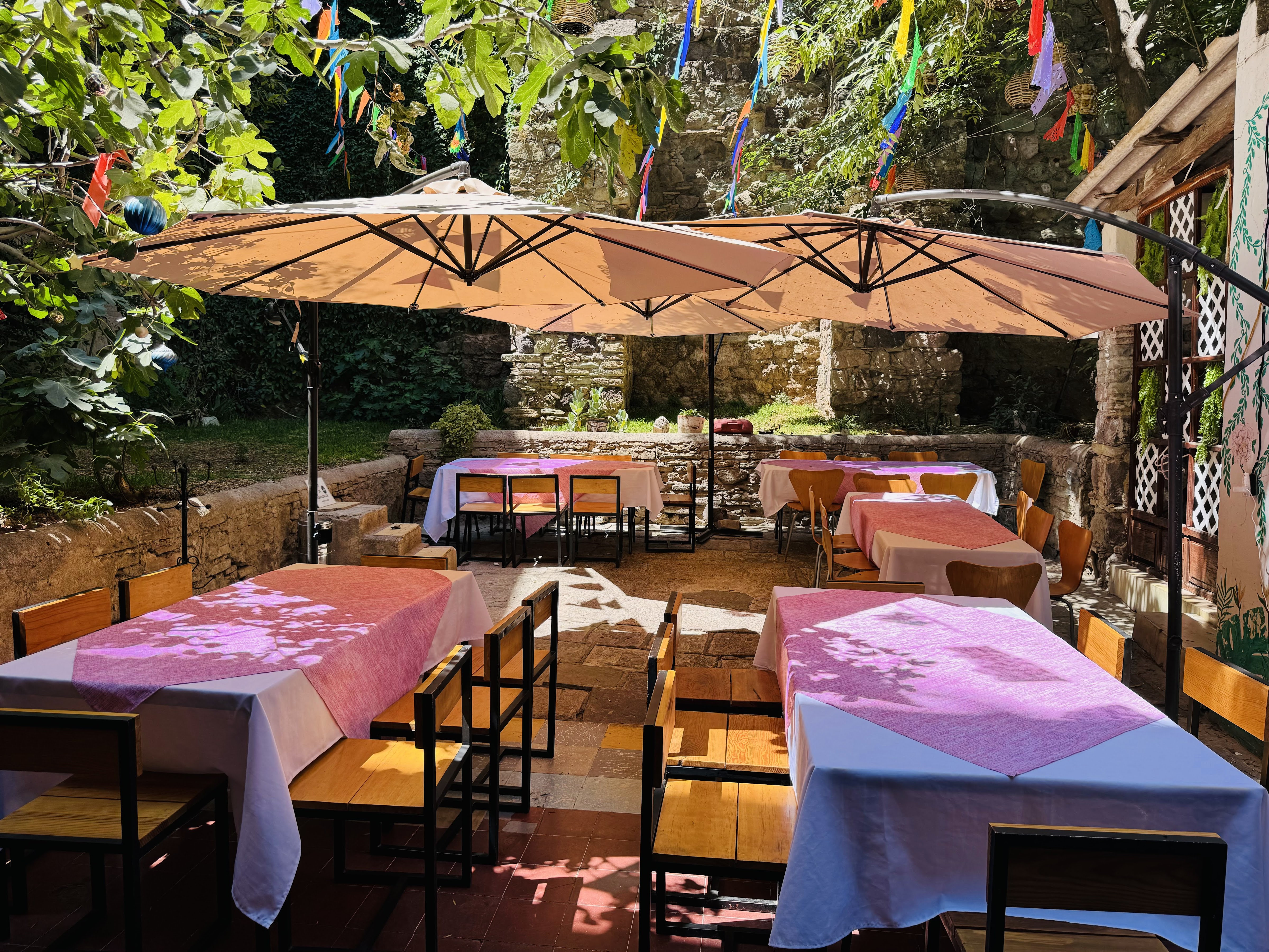 María Cocina Urbana image 1